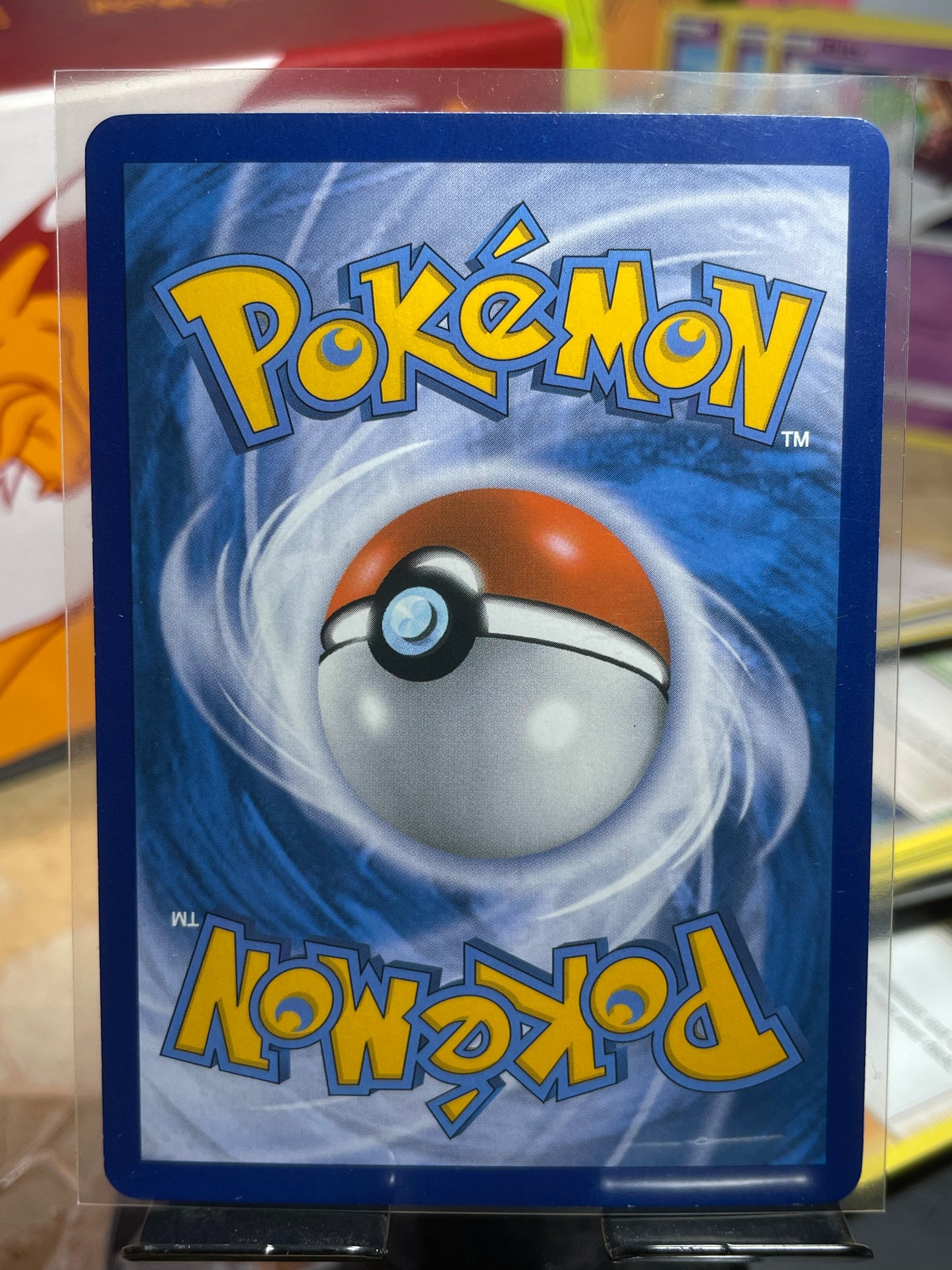 2015 Octillery [Holo] #33 BREAKthrough