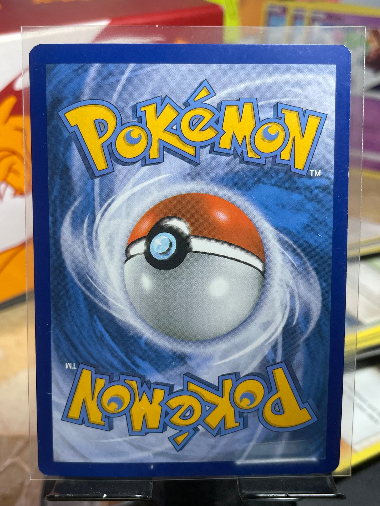 2014 Meowstic [Reverse] #43 Flashire