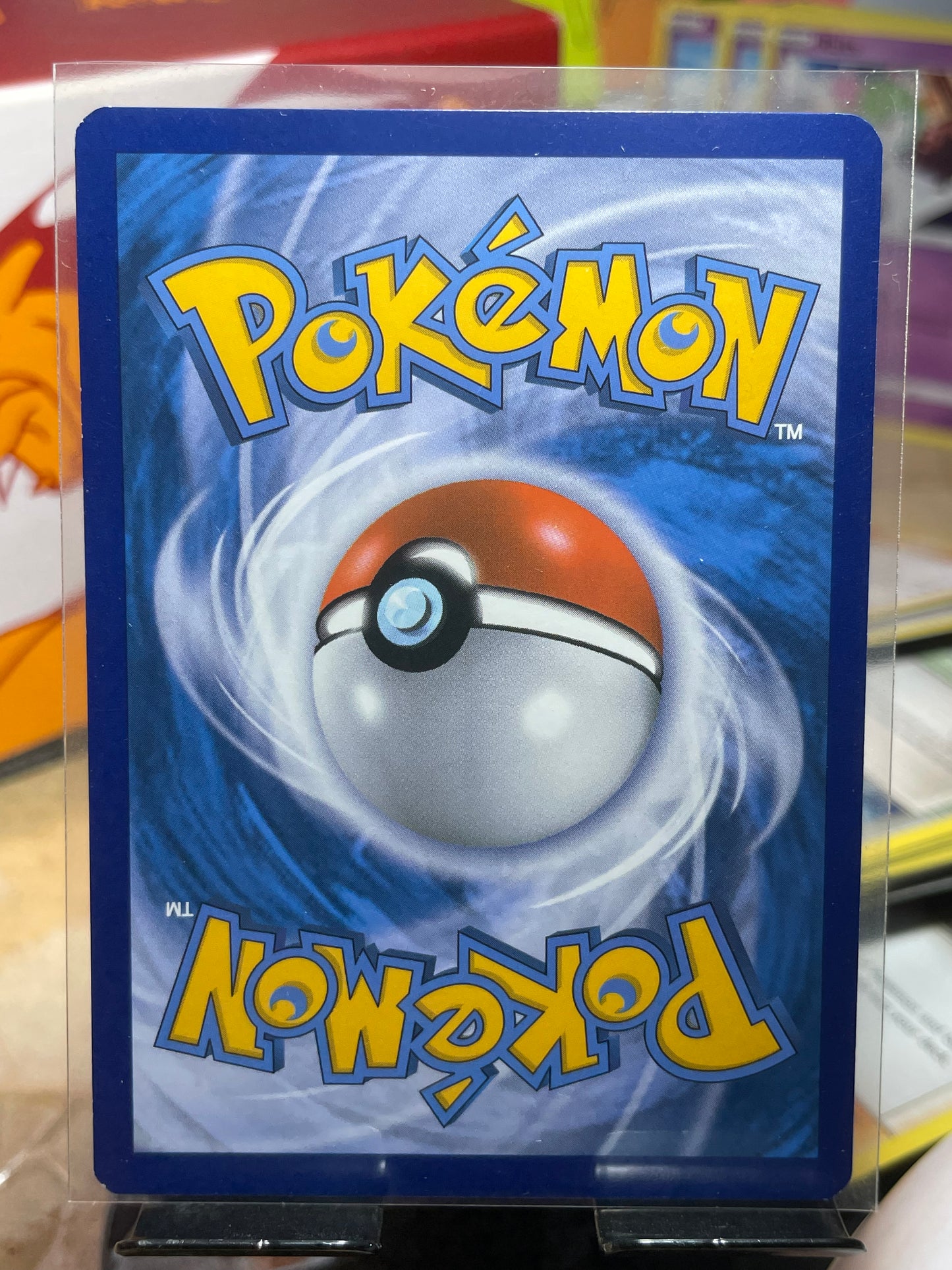 2016 Weezing [Holo] #XY163 Promo