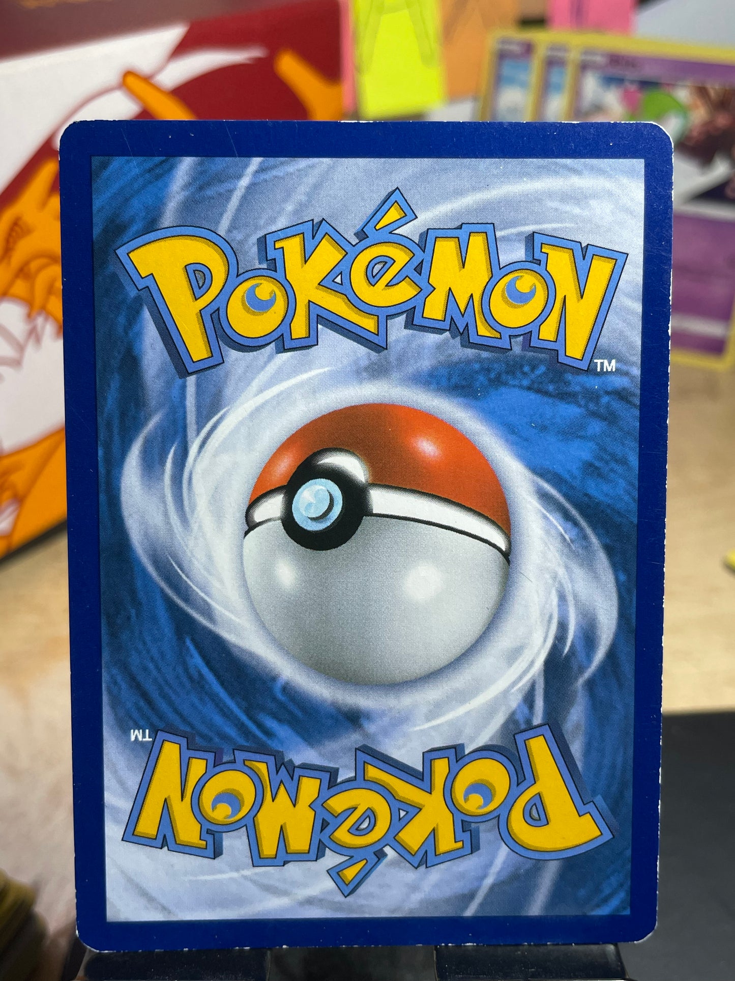 2014 Pokémon Fan Club #94 Flashfire