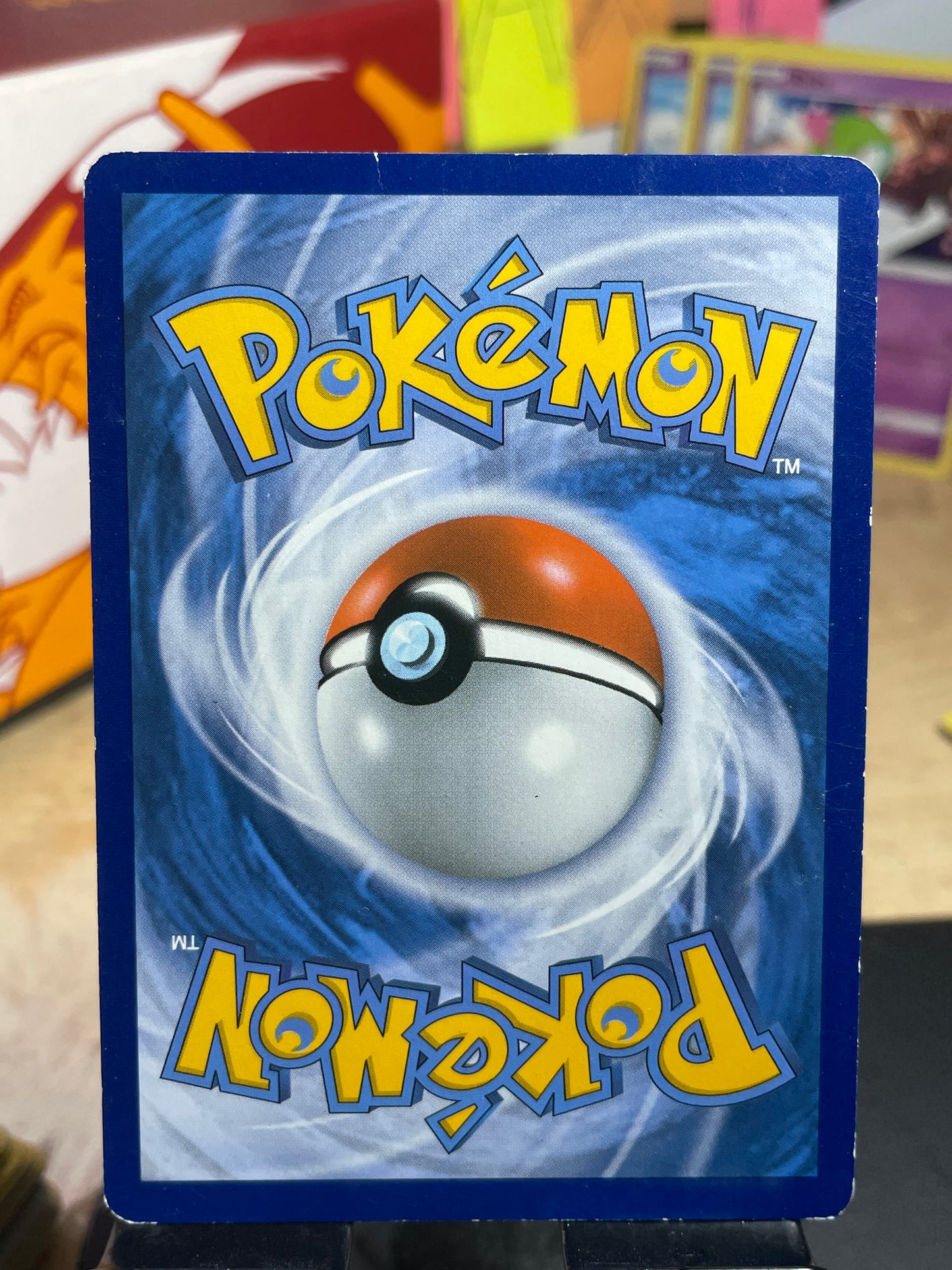 2015 Ampharos Spirit Link #70 Ancient Origins