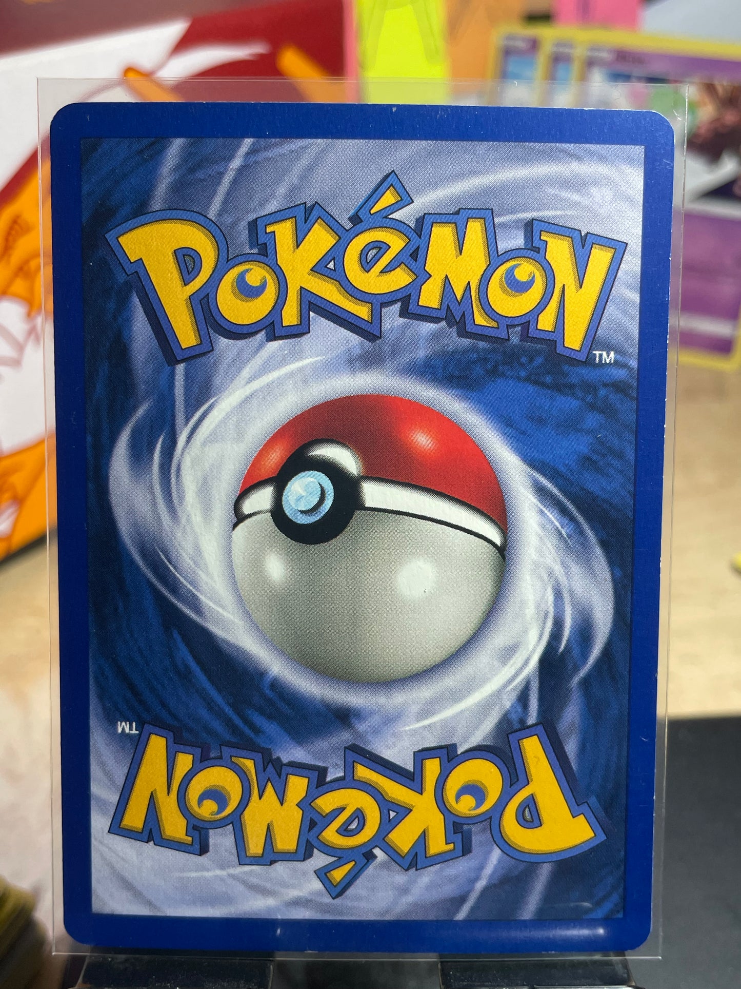 1999 Charizard #4 Base Set [LP]
