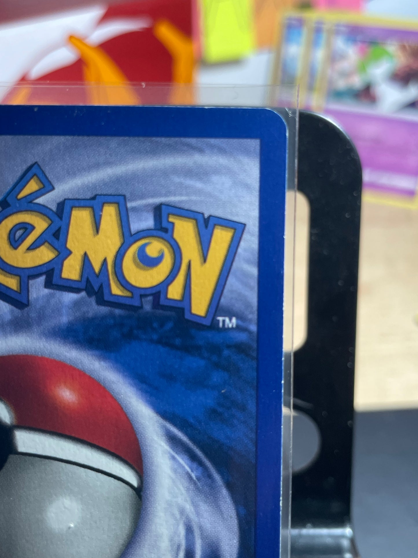 1999 Charizard #4 Base Set [LP]