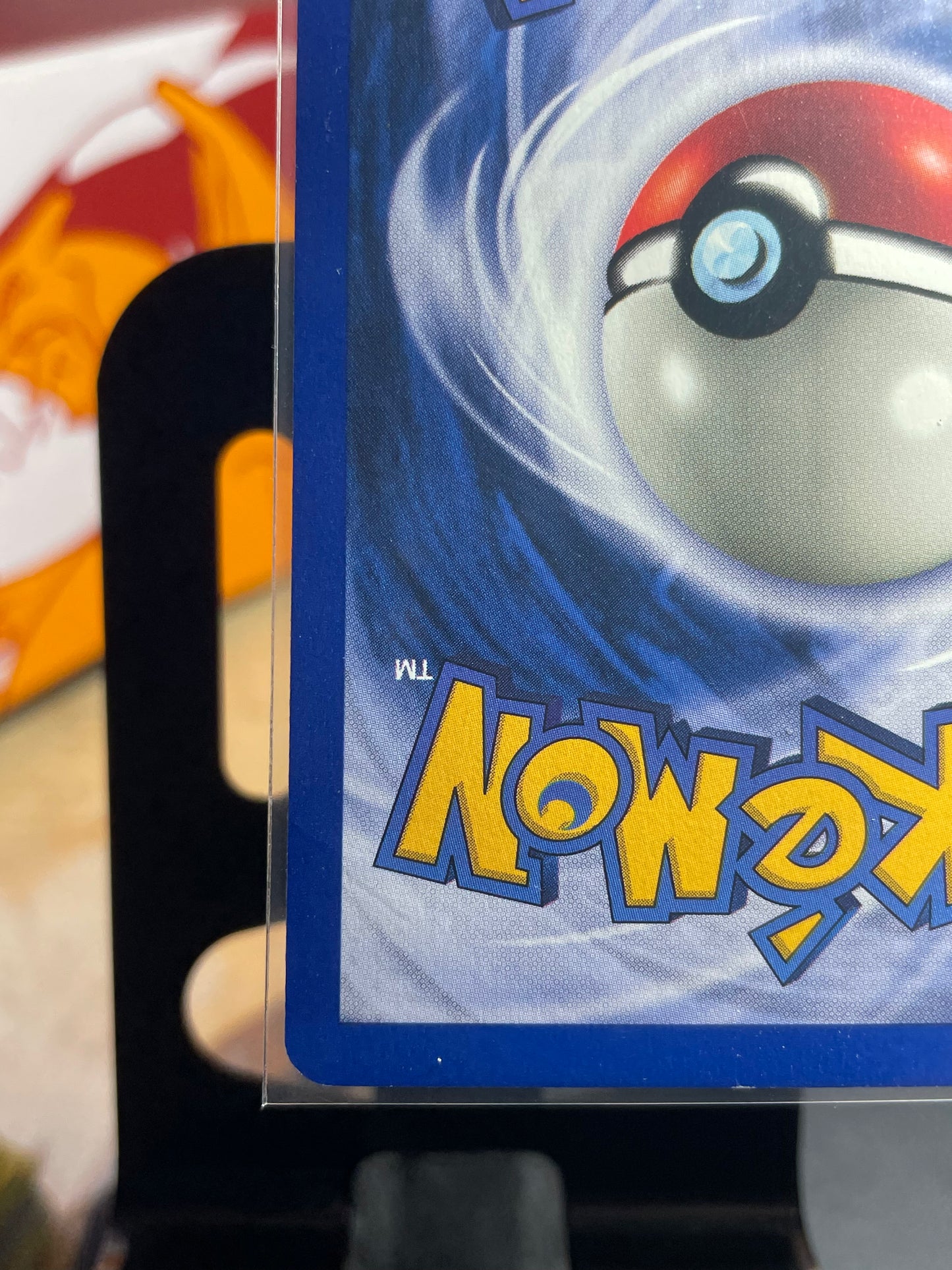 1999 Charizard #4 Base Set [LP]