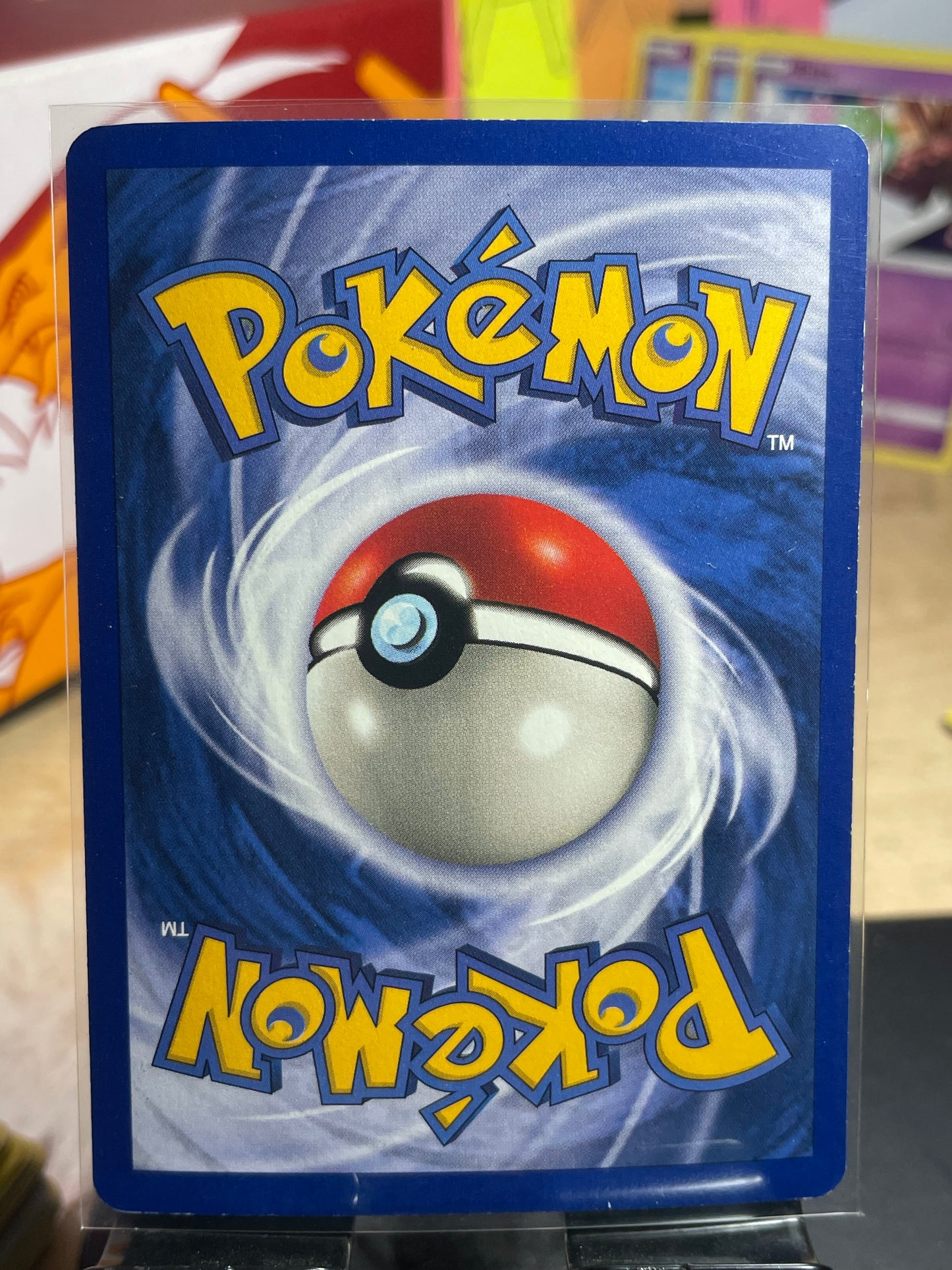 1999 Flareon #3 Jungle [LP+]
