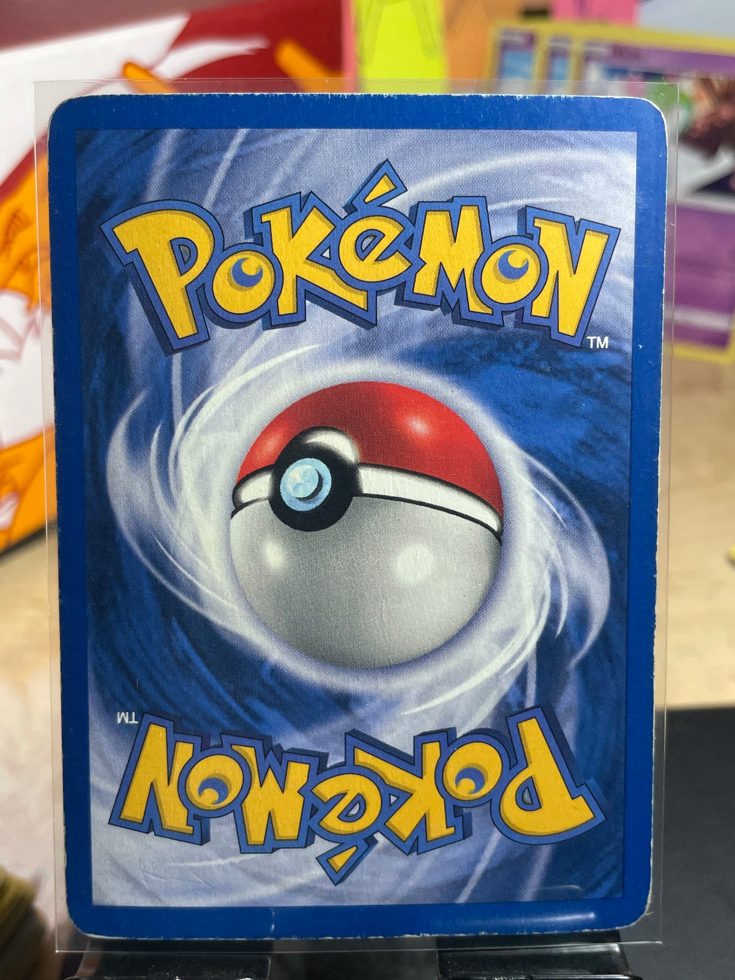 1999 Jolteon #4 Jungle [MP]