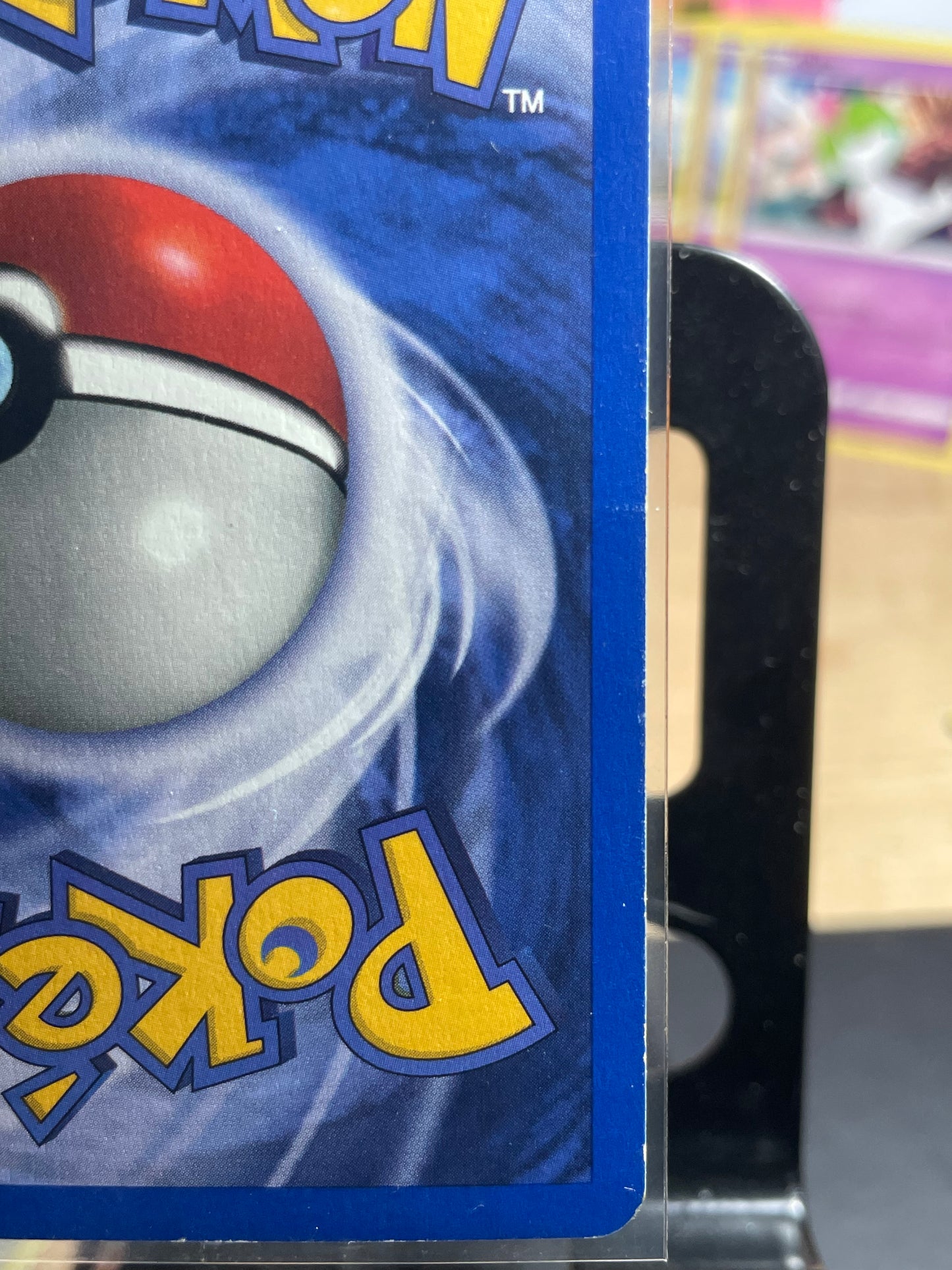 2000 Misty #18 Gym Heroes [LP/MP]