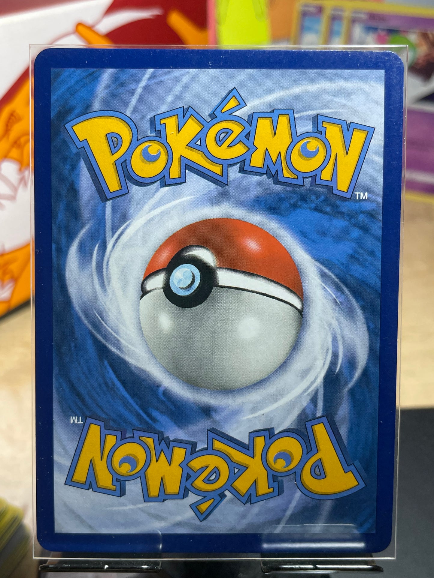 2019 Topgei & Cleffa & Igglypuff GX #143 Cosmic Eclipse [NM]