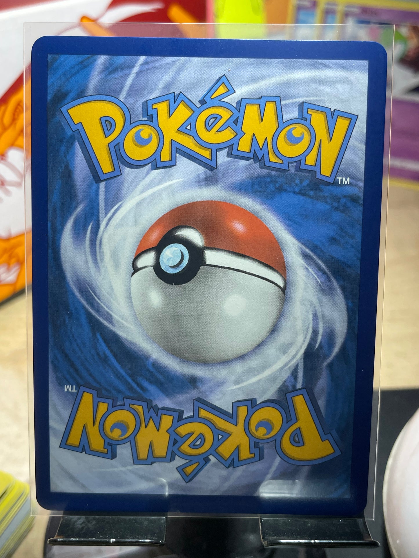 2022 Friends in Galar #TG23 Silver Tempest [NM]
