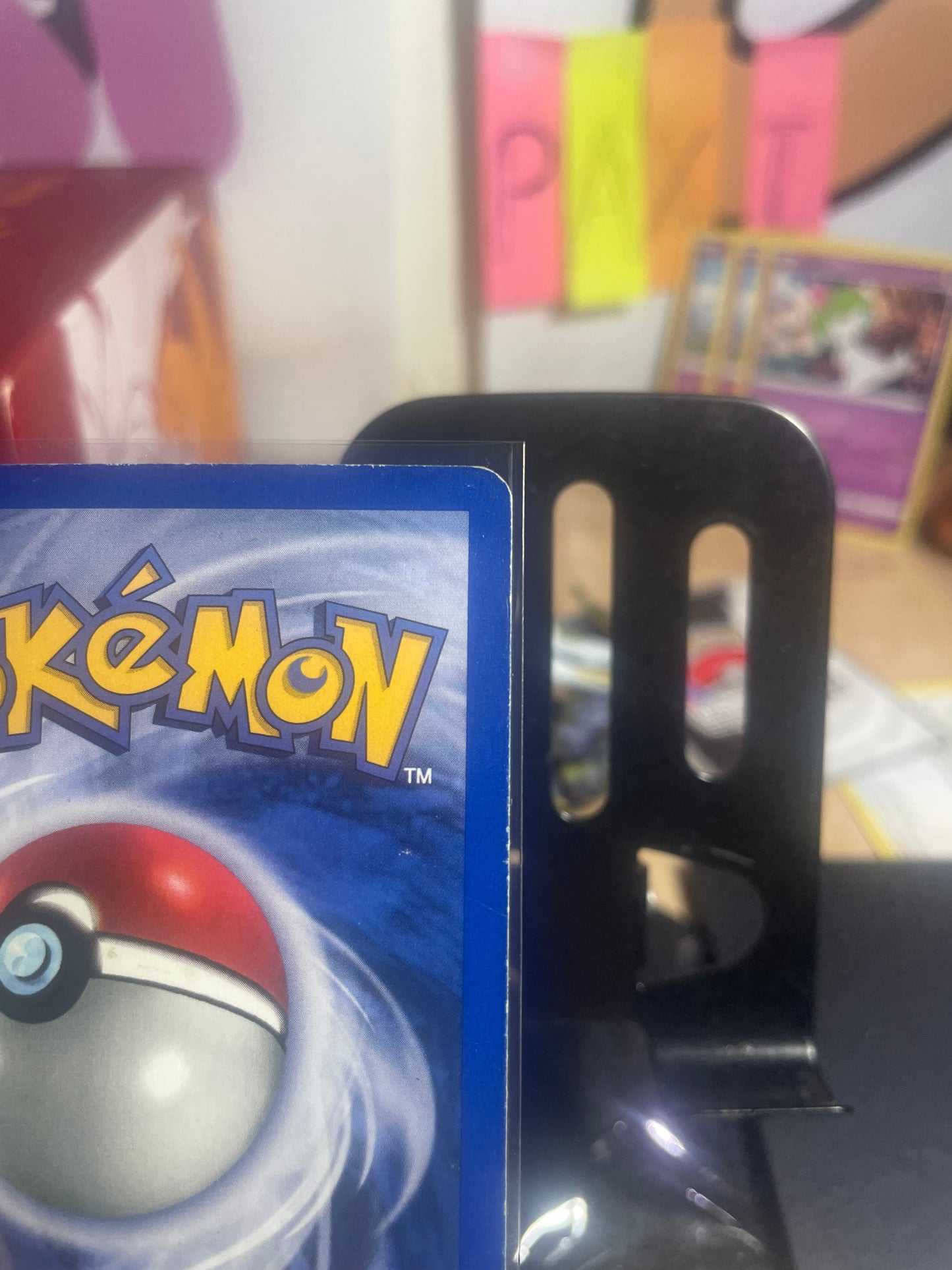 2000 Blaine's Charizard #2 Gym Challenge [MP]
