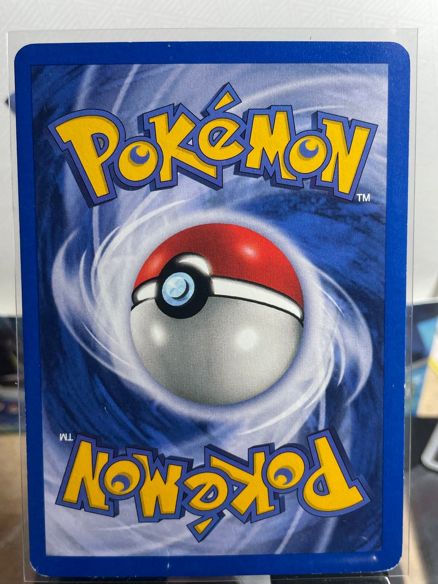 2000 Blaine's Charizard #2 Gym Challenge [LP]
