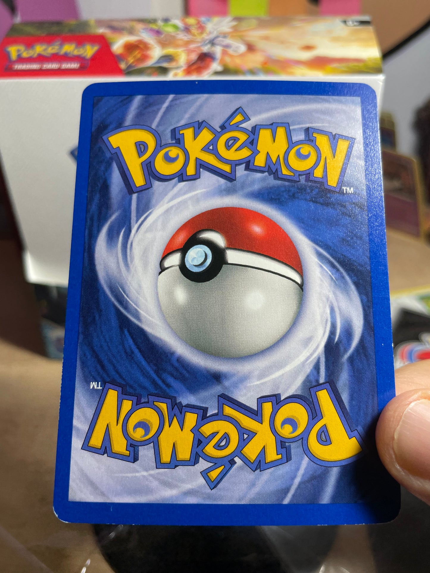 2000 Blaine's Charizard #2 Gym Challenge [LP]