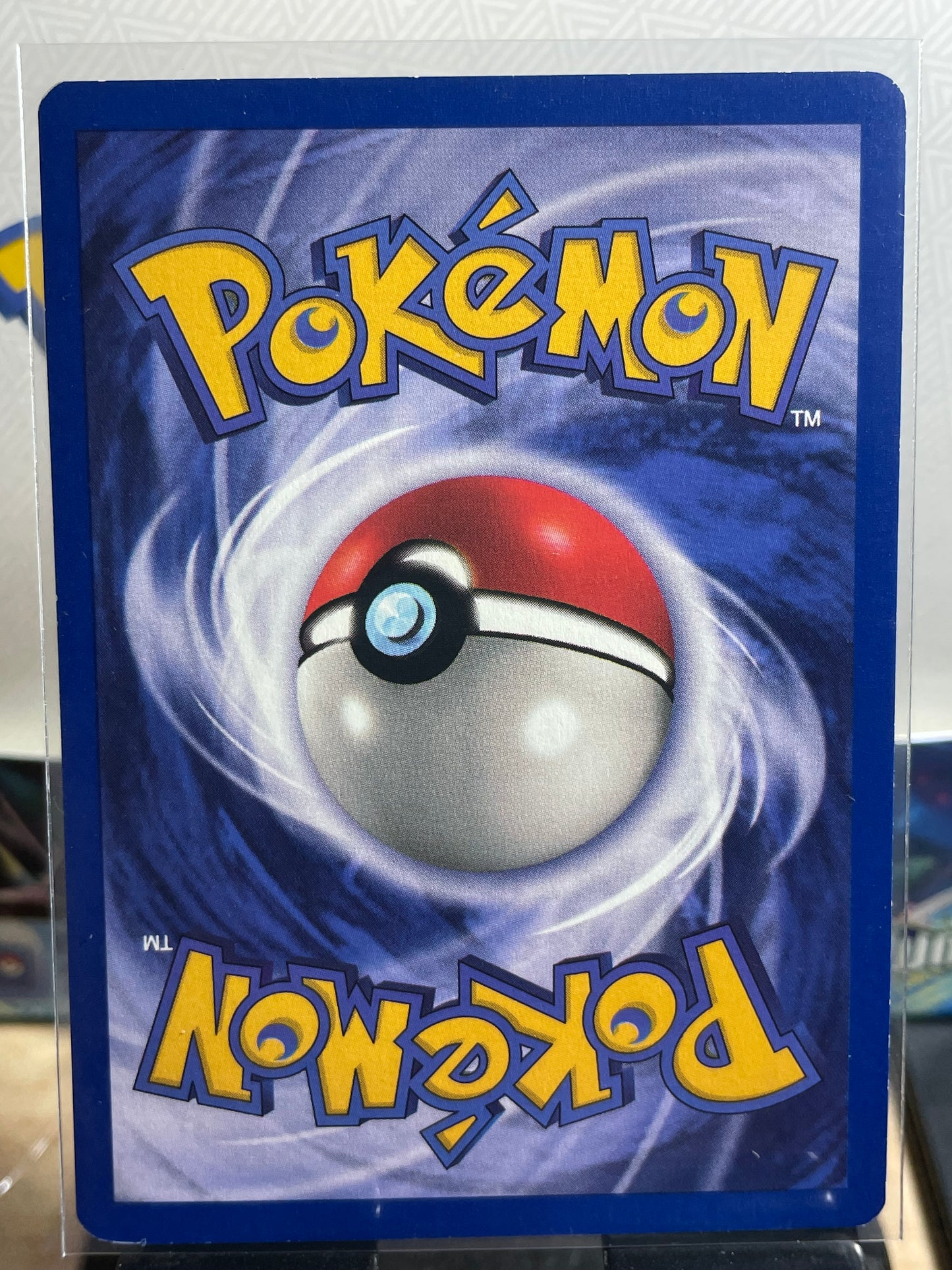 1999 Pikachu #1 WOTC Promo [LP+]