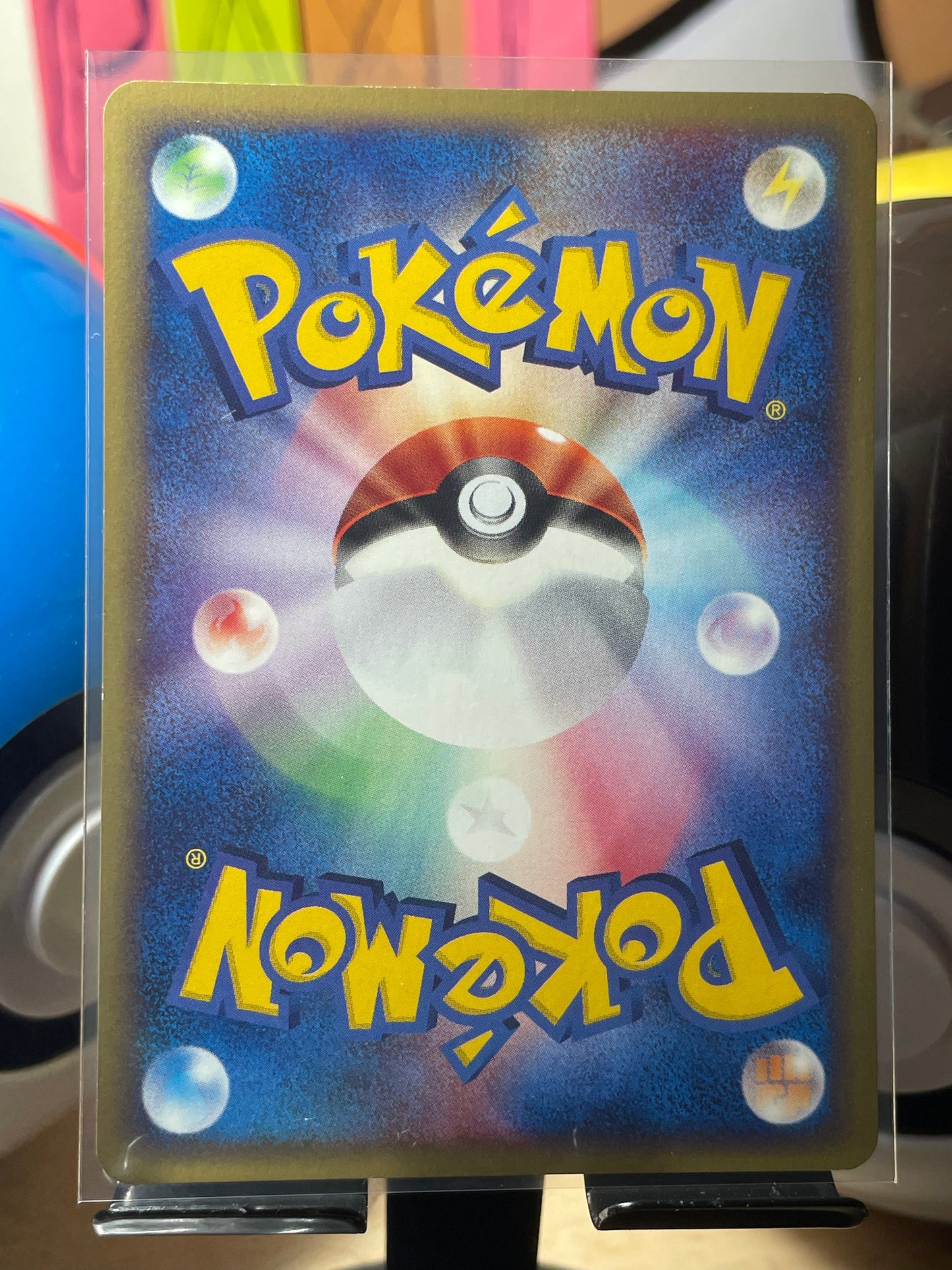 2001 Cloyster [1st Edition] #78 Expedition (JP)