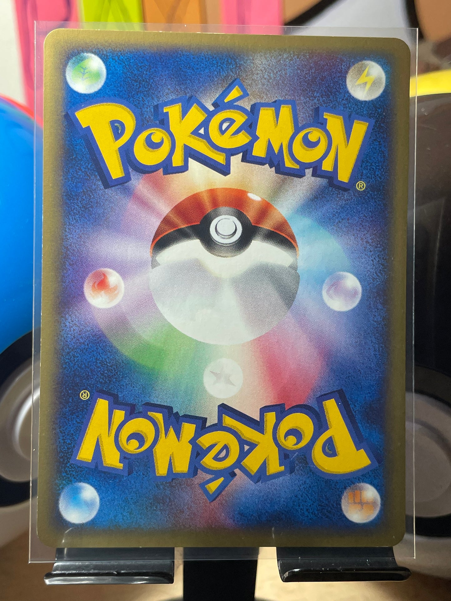 2001 Typhlosion [1st Edition] #74 Expedition (JP) [NM-]