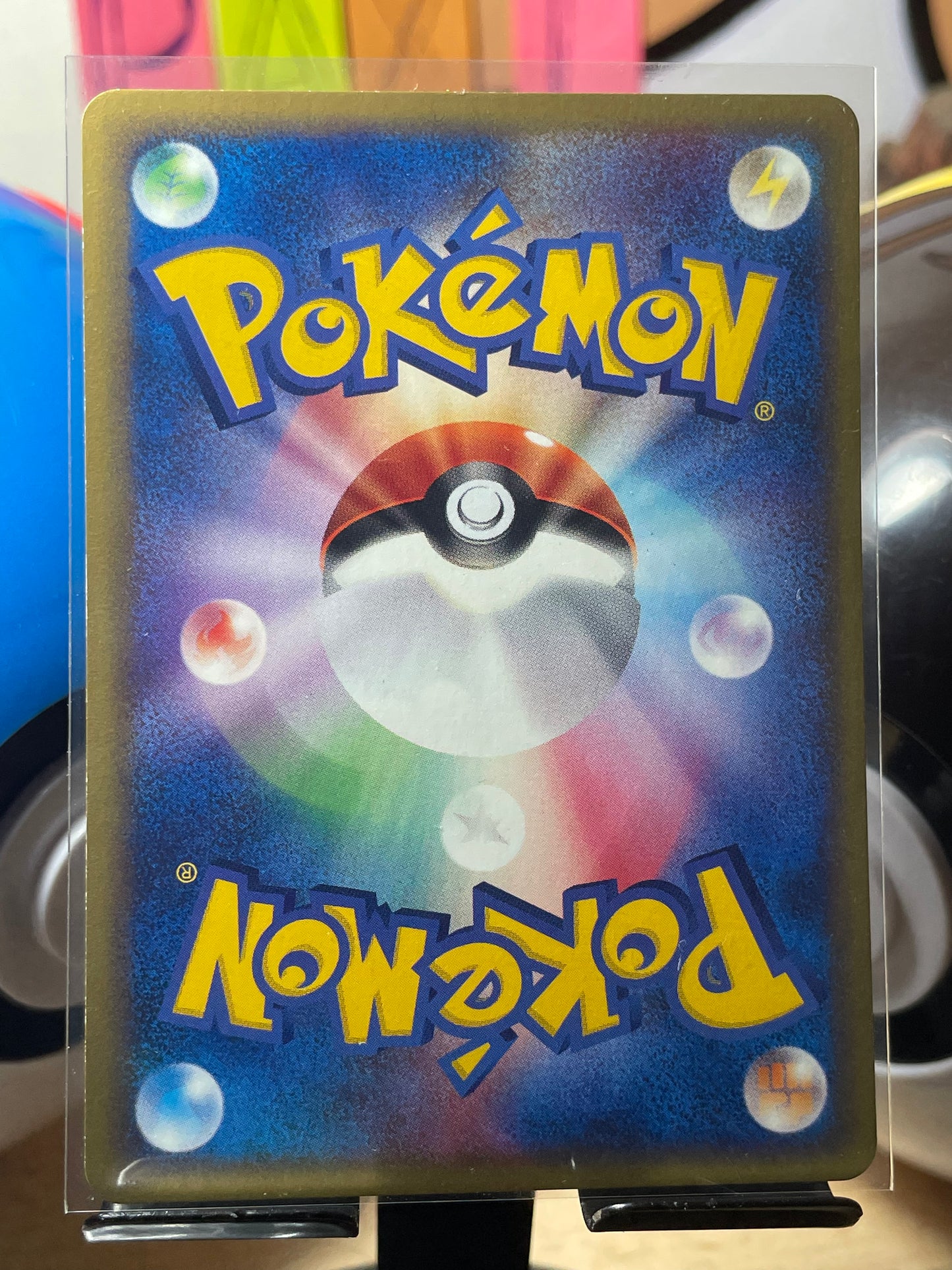 2002 Primeape #55 Wind from the Sea (JP) [LP+]