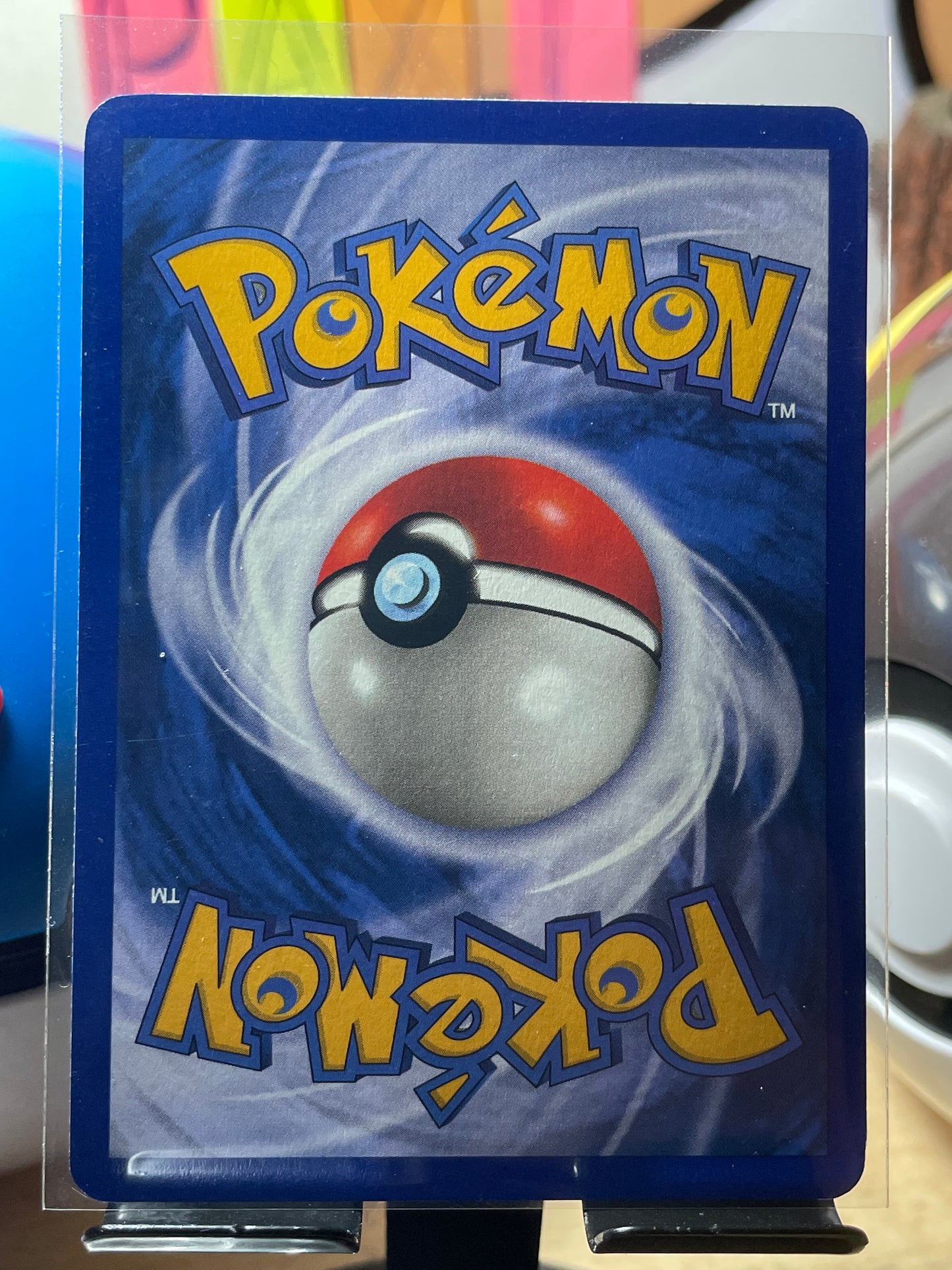 1999 Pidgey #57 Base Set [NM-]