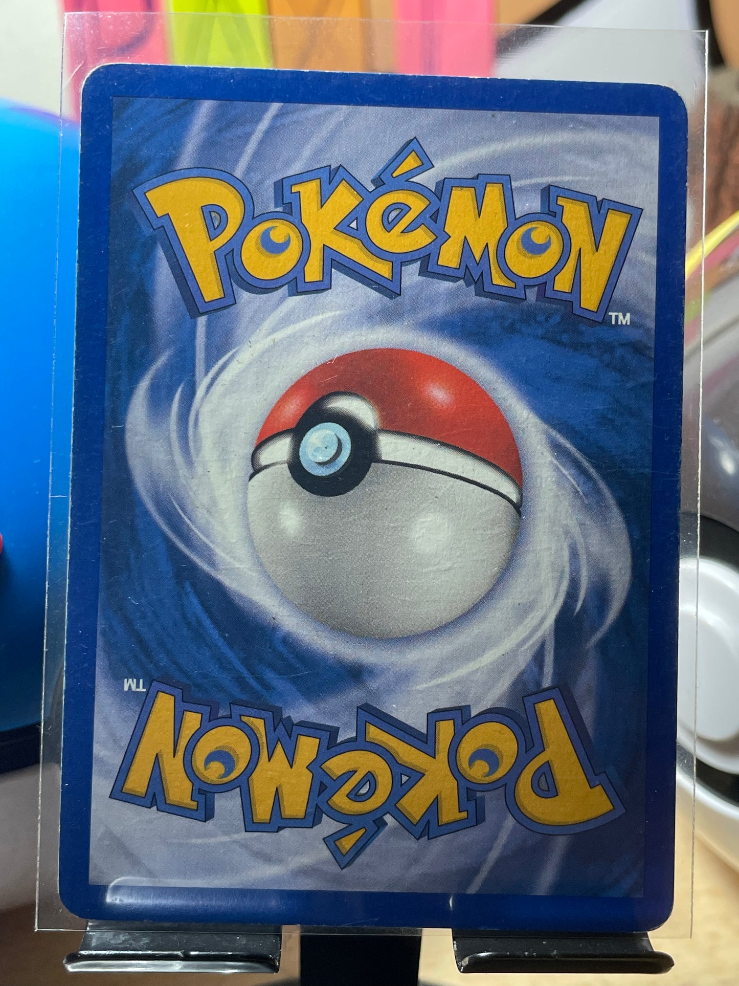 2004 Bulbasaur #55 Fire Red & Leaf Green [LP]