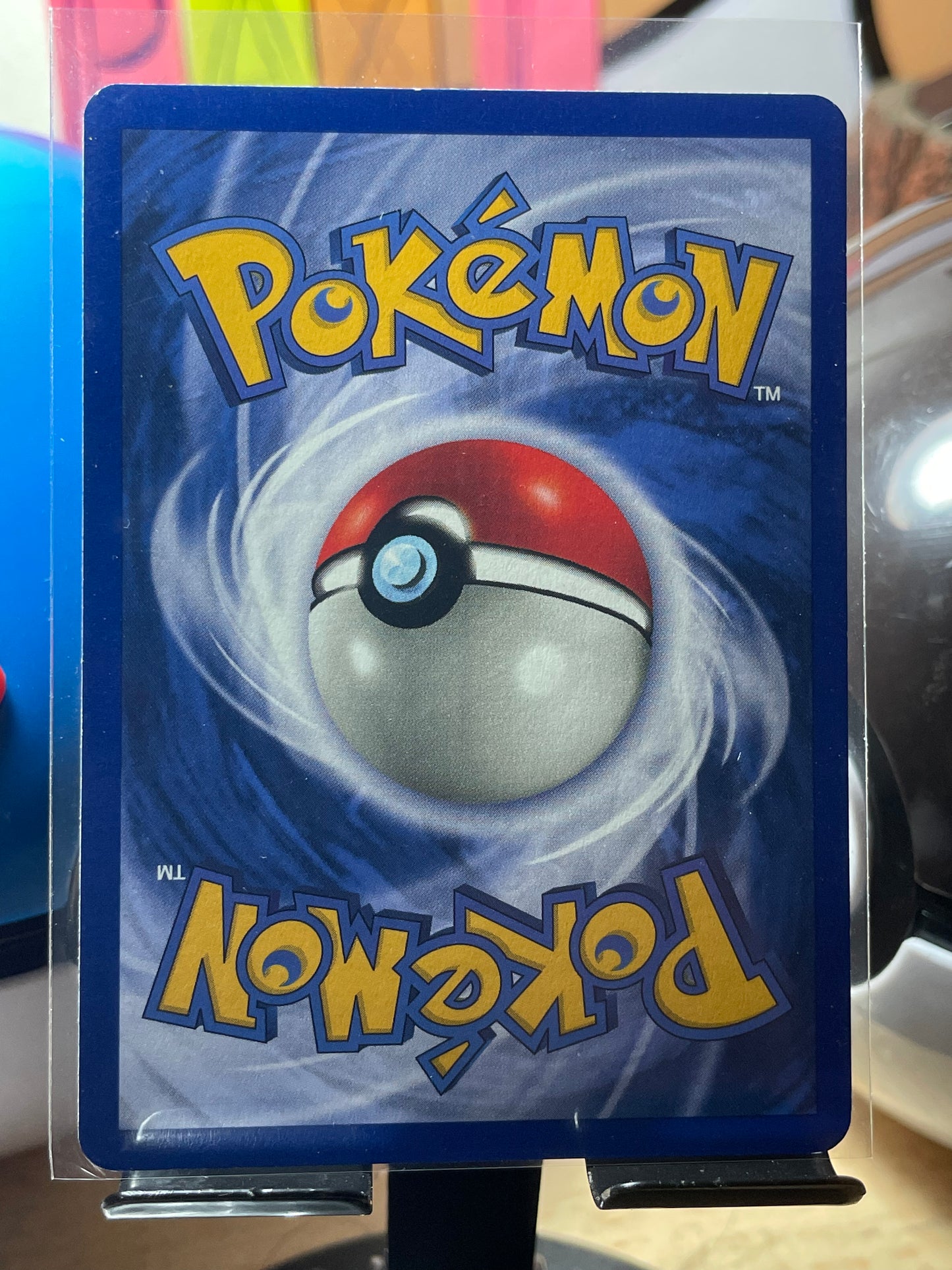 1999 Electabuzz #20 Base Set [NM-]