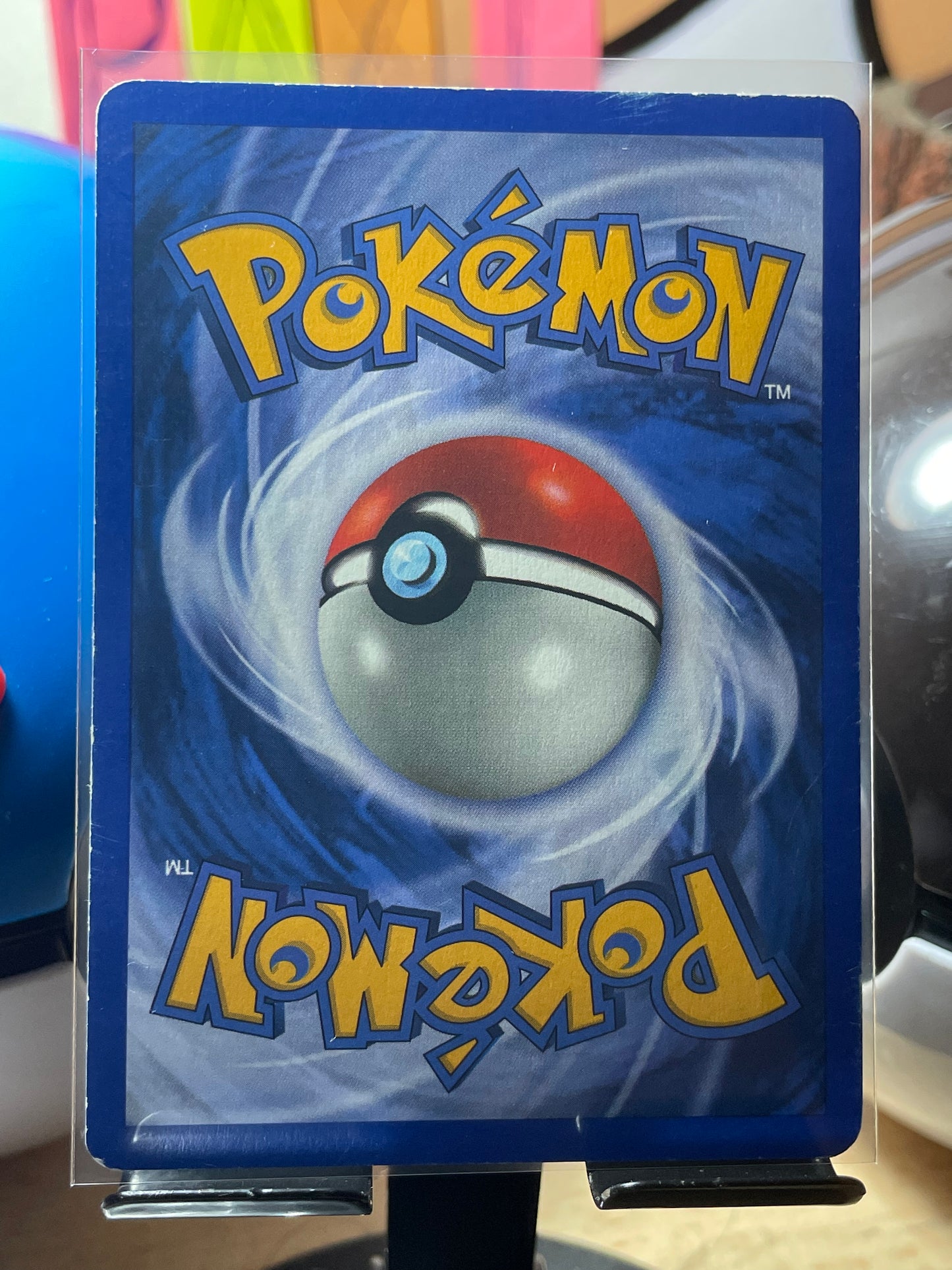 2000 Electabuzz #33 Neo Genesis [LP-]