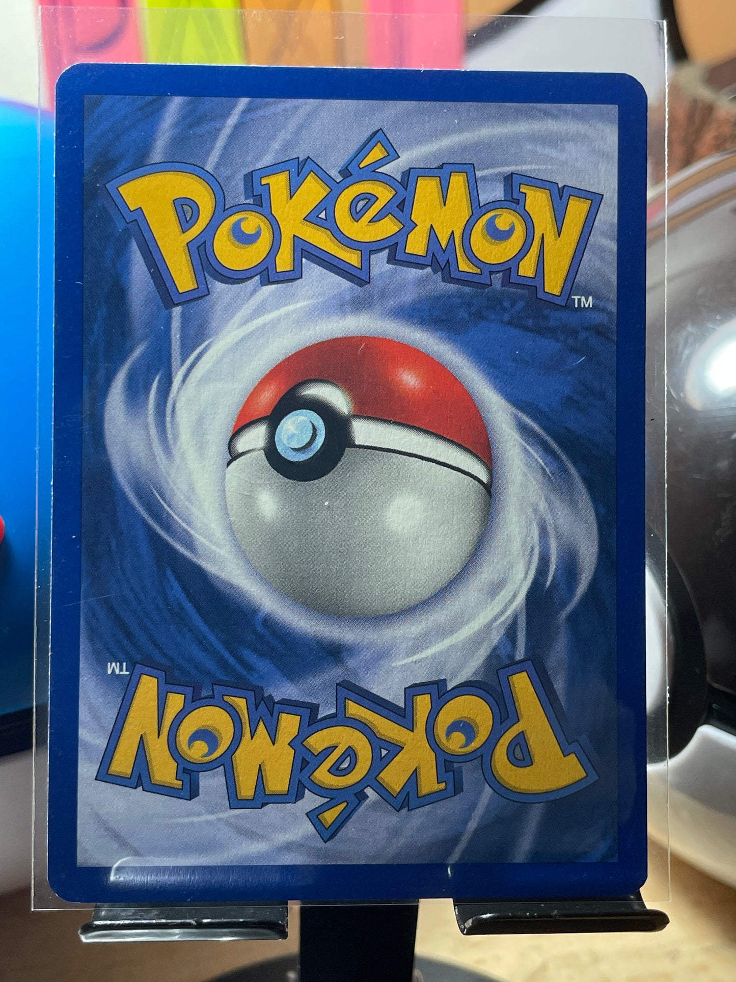1999 Dratini #26 Base Set [NM-]