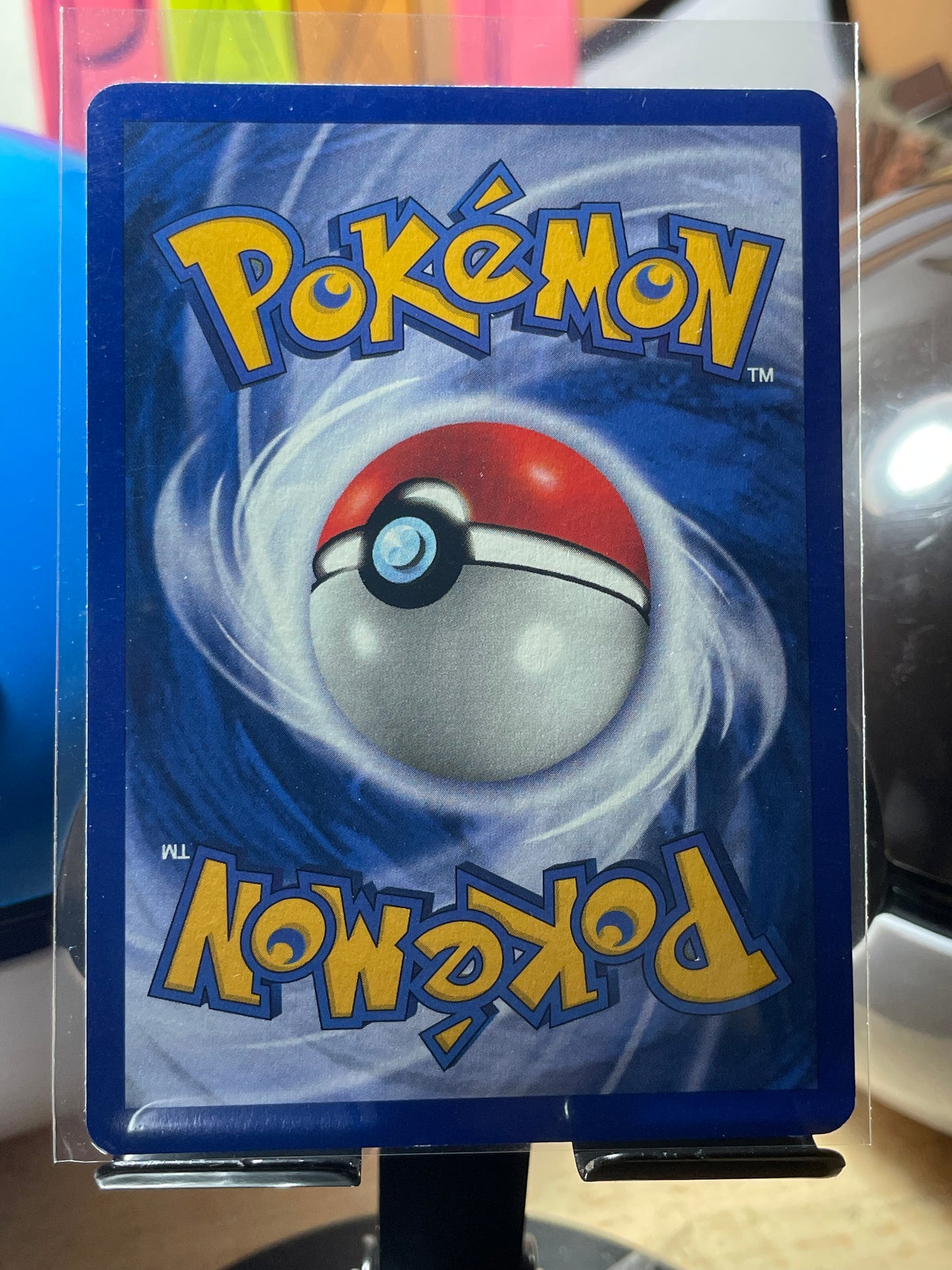 1999 Charmeleon #24 Base Set [LP]