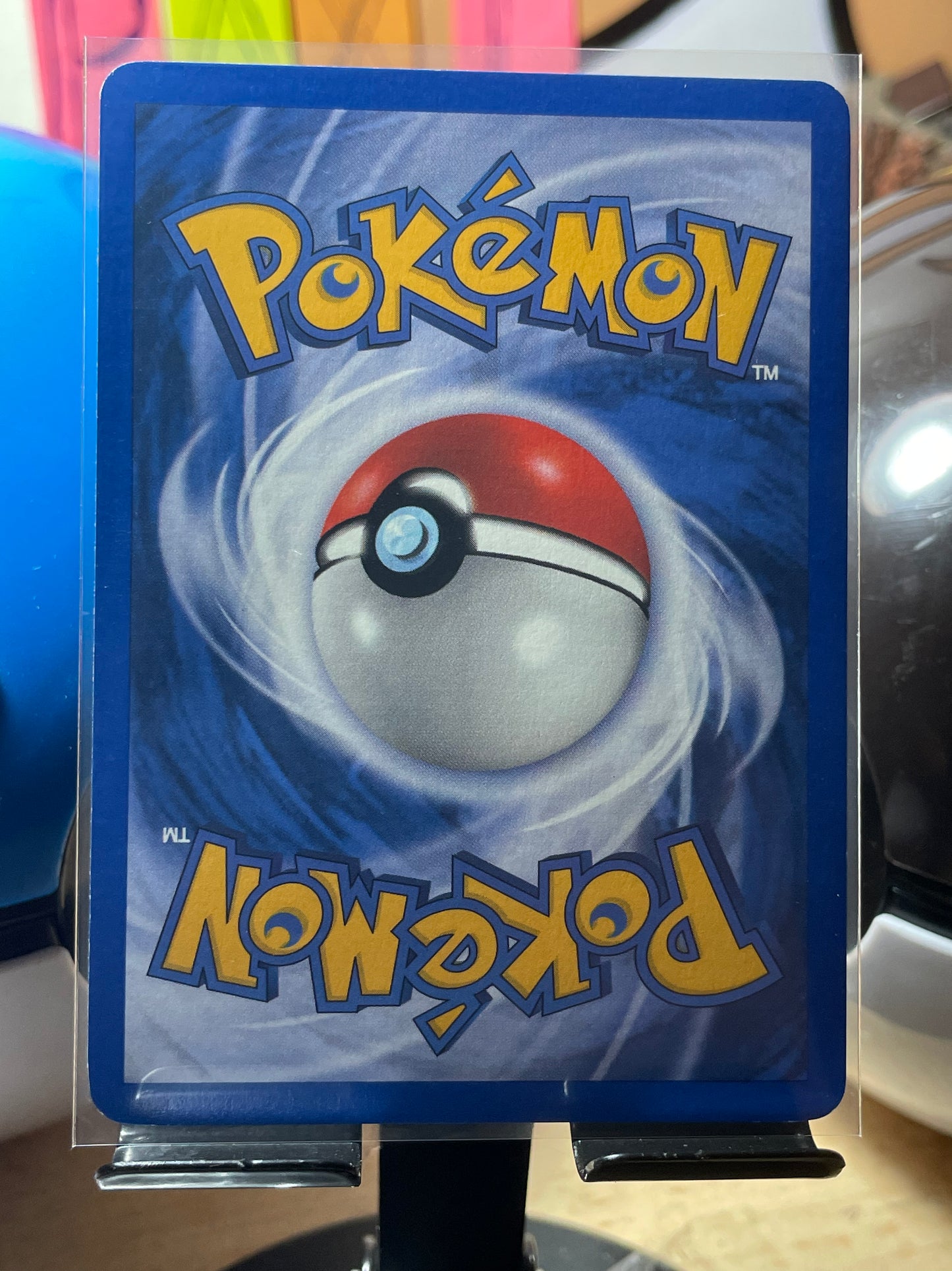 2004 Charmeleon #31 Fire Red & Leaf Green [NM-]