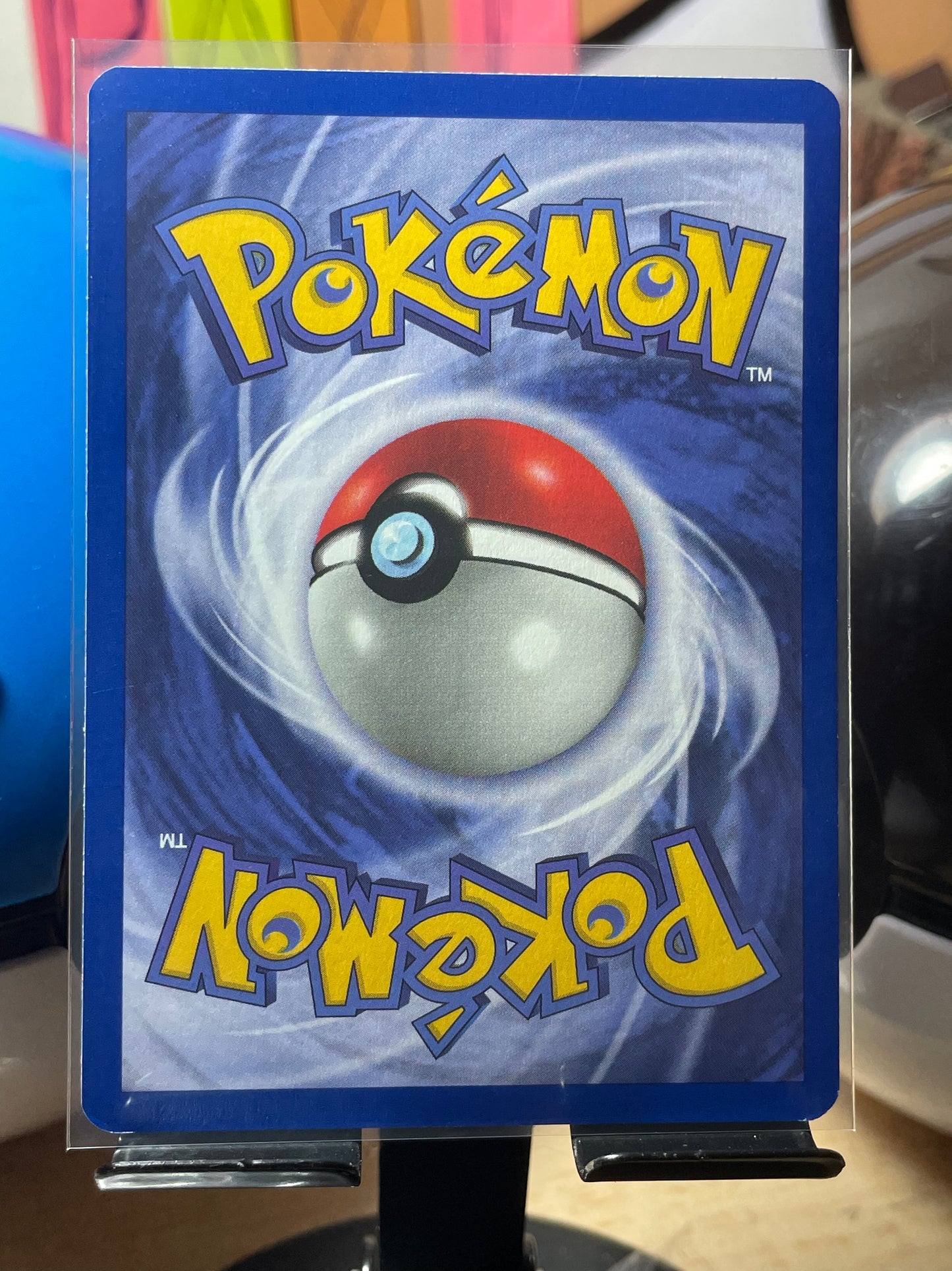 2000 Kadabra #46 Base Set 2 [NM-]