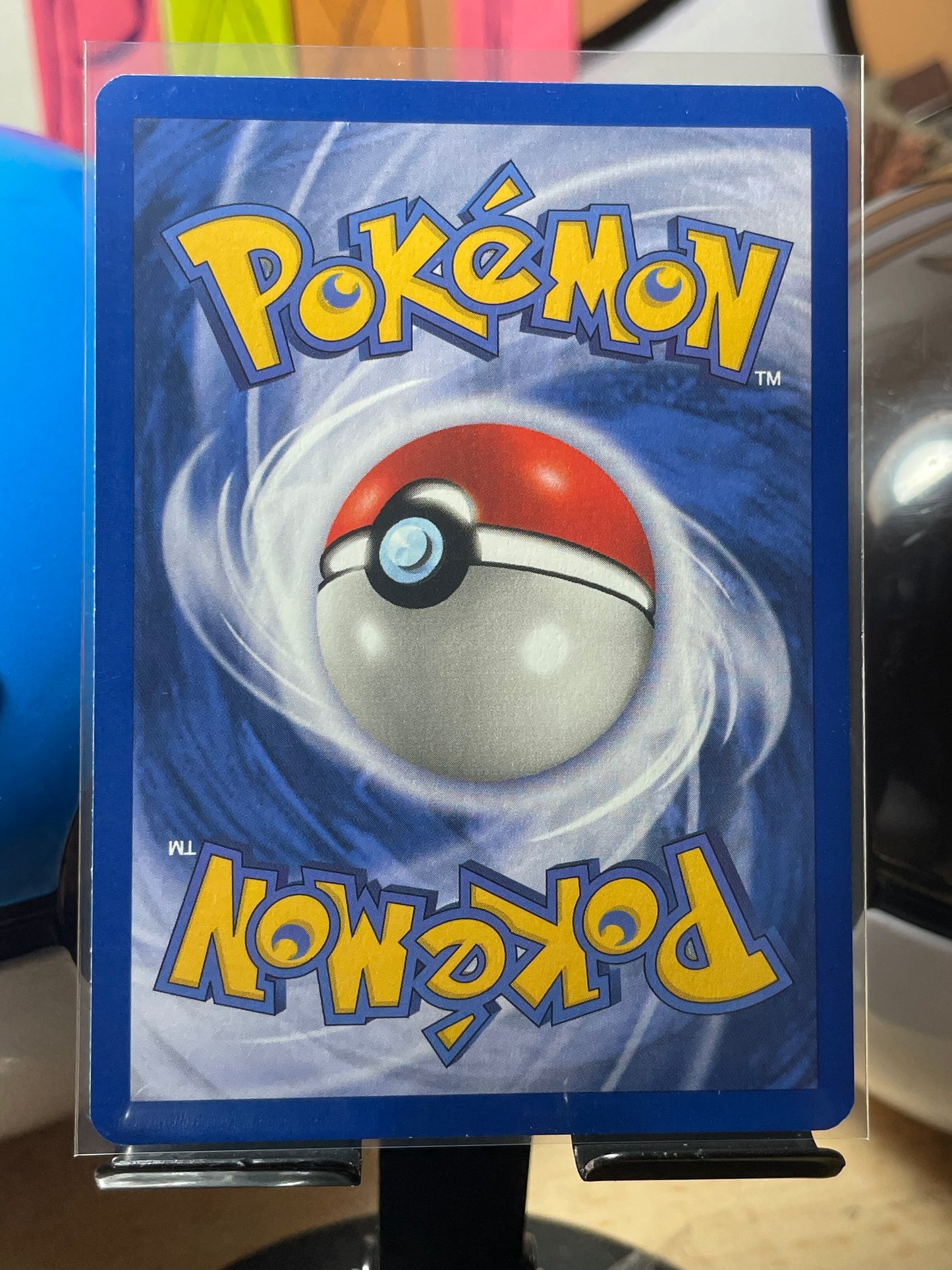 1999 Abra #43 Base Set [NM-]