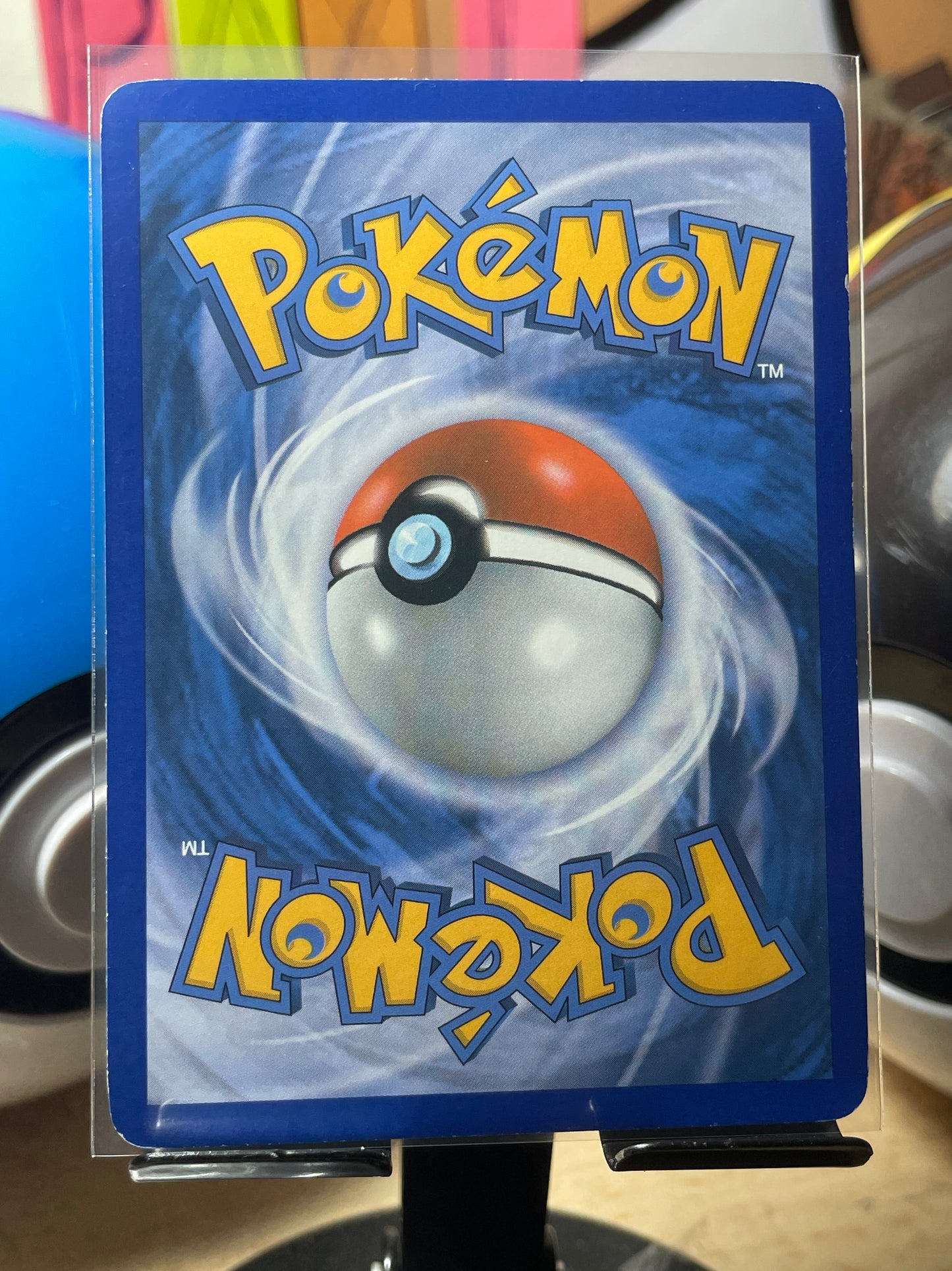 2007 Charmander #48 Power Keepers [LP]