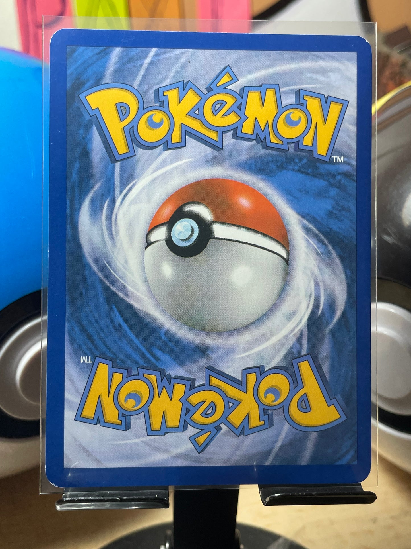 2012 Charmander #18 Boundaries Crossed [LP+]