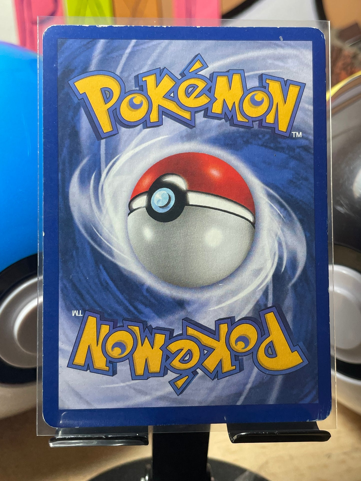 1999 Gastly #50 Base Set [LP-]