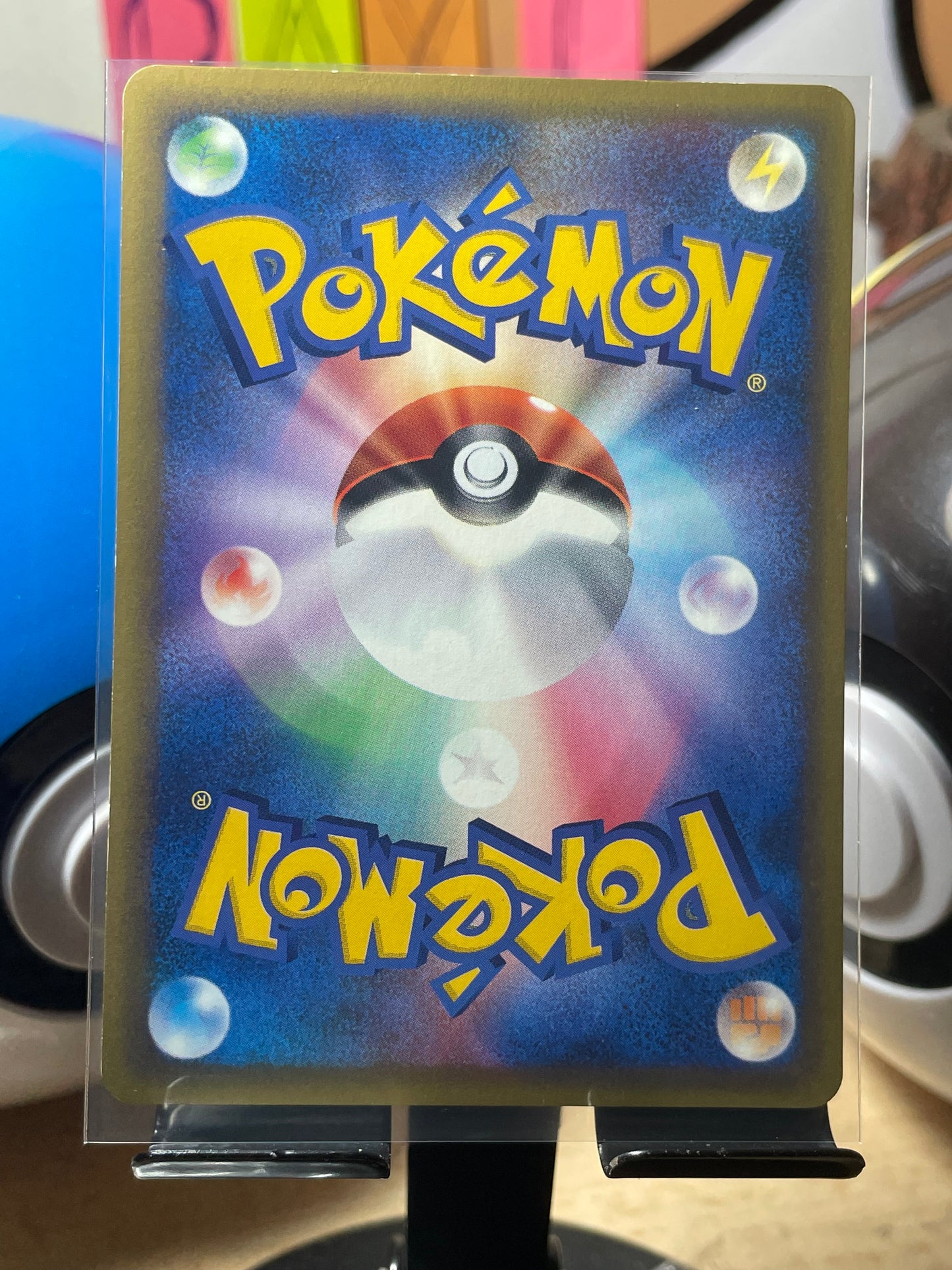 2002 Teddiursa [1st Edition] #66 Mysterious Mountains (JP) [NM-]