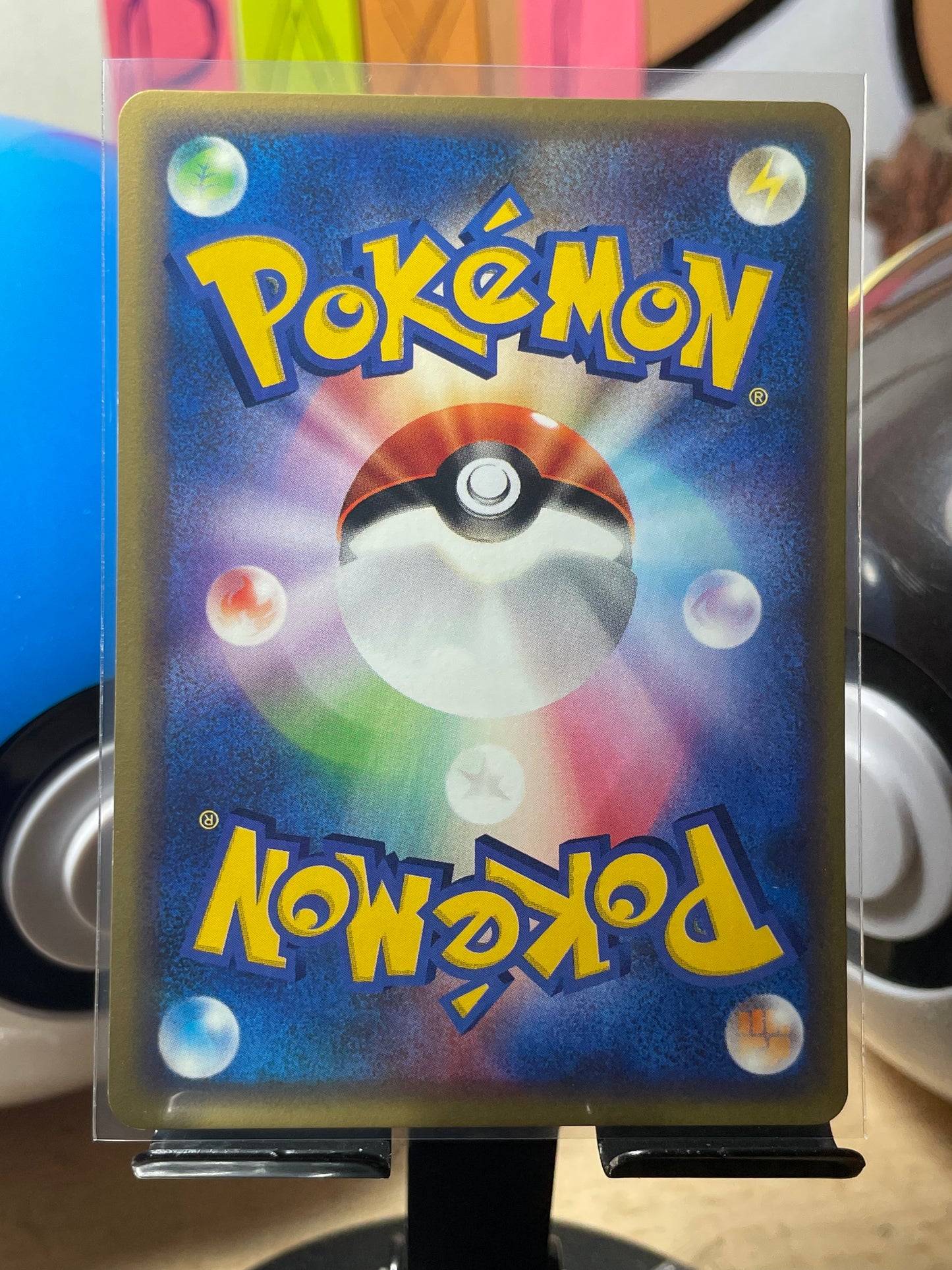 2002 Jigglypuff #59 Mysterious Mountains (JP) [NM]