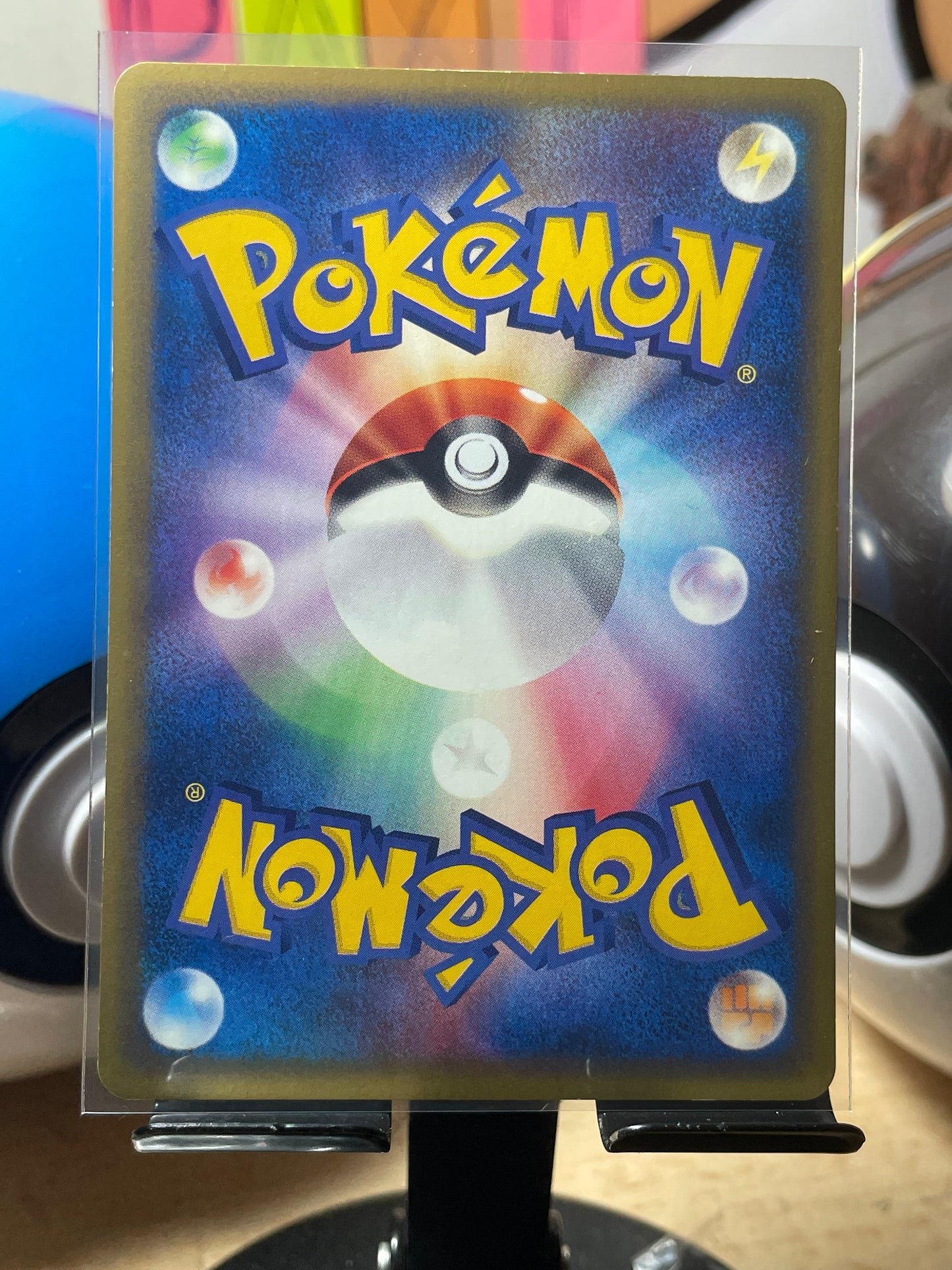 2002 Delibird #35 Mysterious Mountains (JP) [NM-]