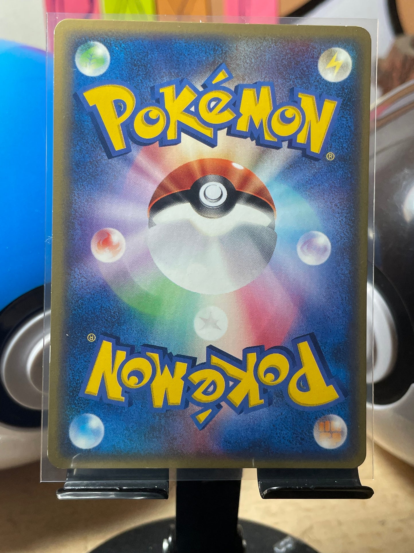 2002 Beedrill #4 Mysterious Mountains (JP) [NM-]