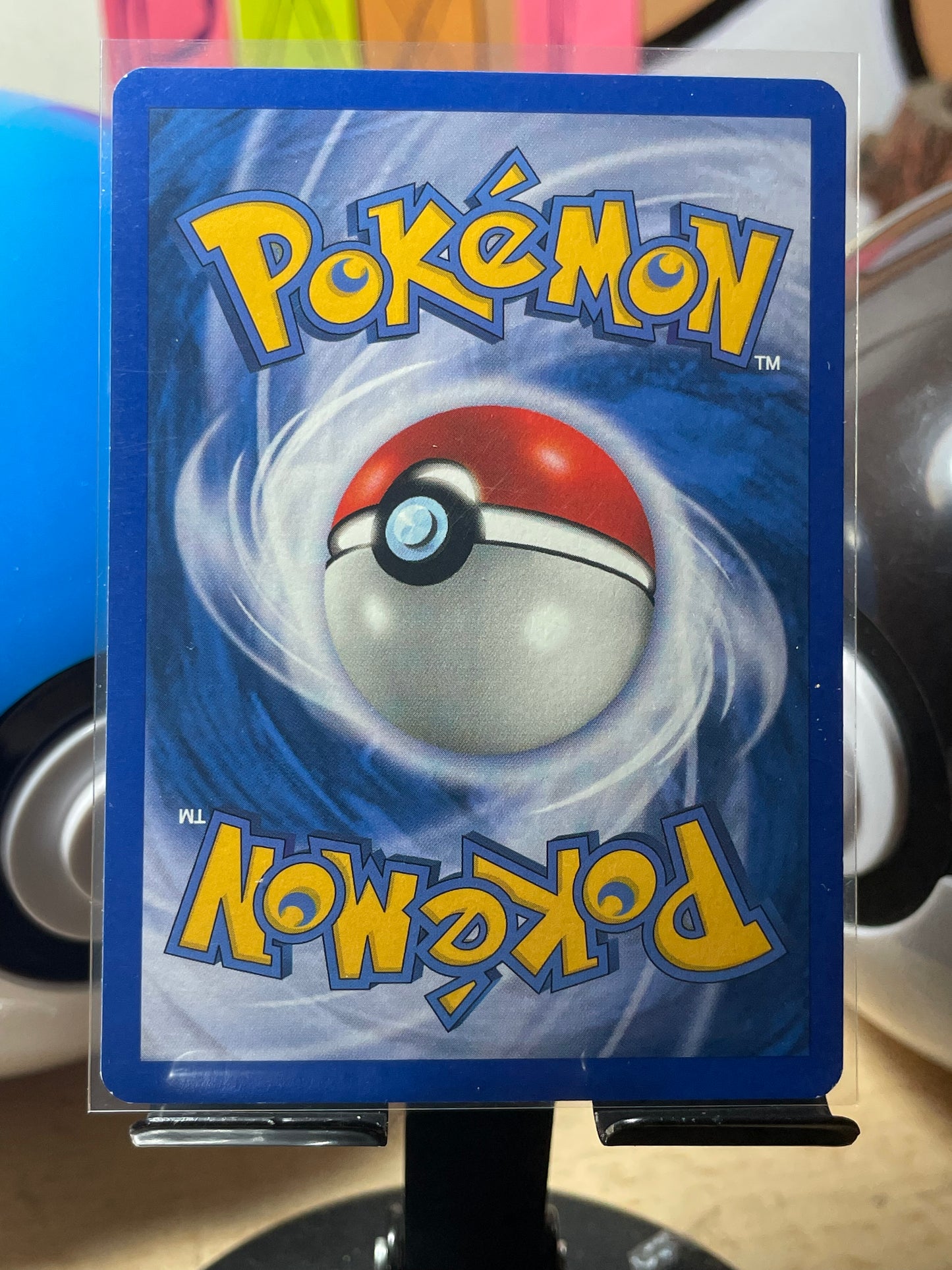 2000 Scyther #45 WOTC Promo [NM-]