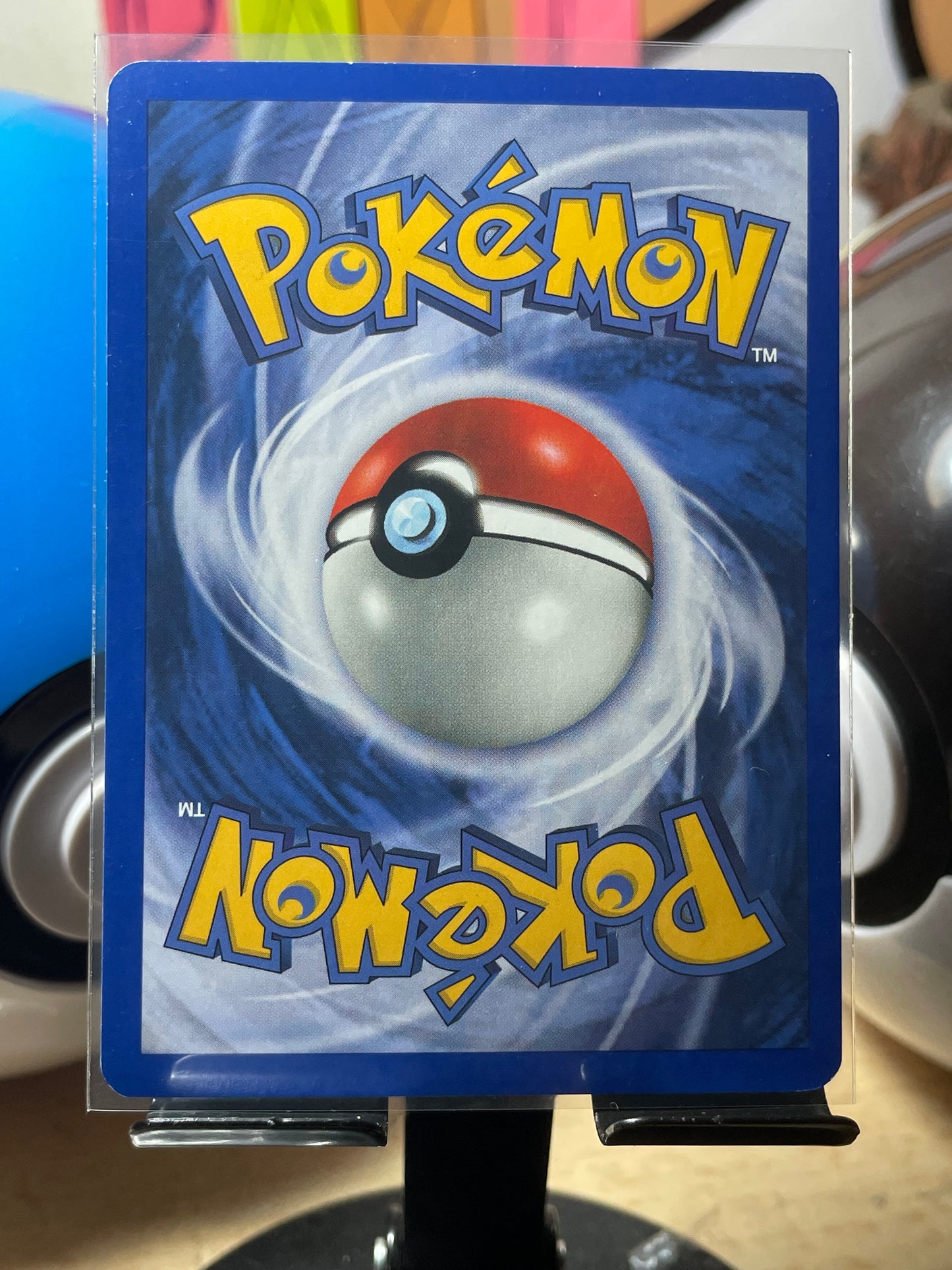 2001 Misdreavus #39 WOTC Promo [LP+]