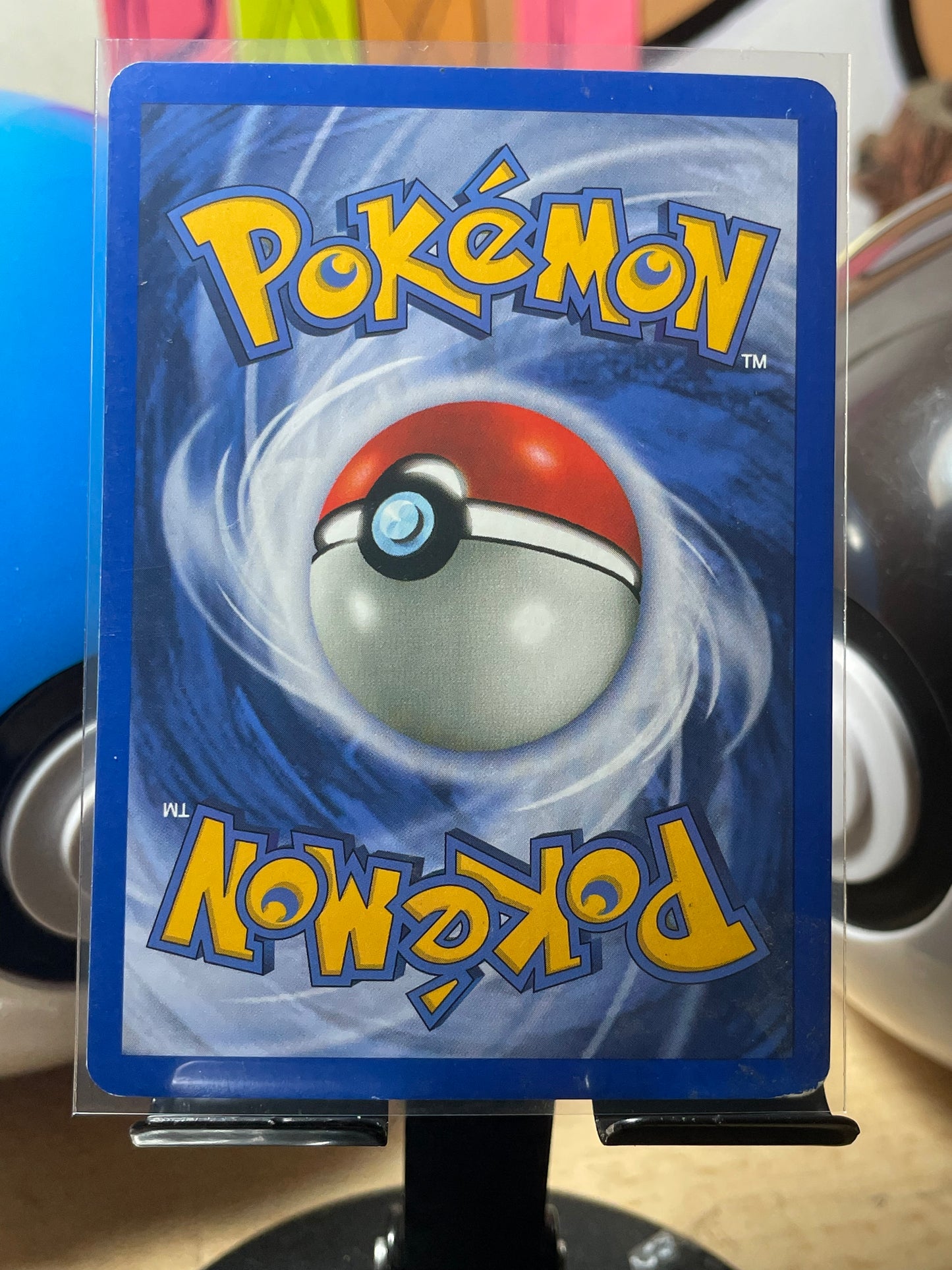 2001 Igglybuff #36 WOTC Promo [LP-]