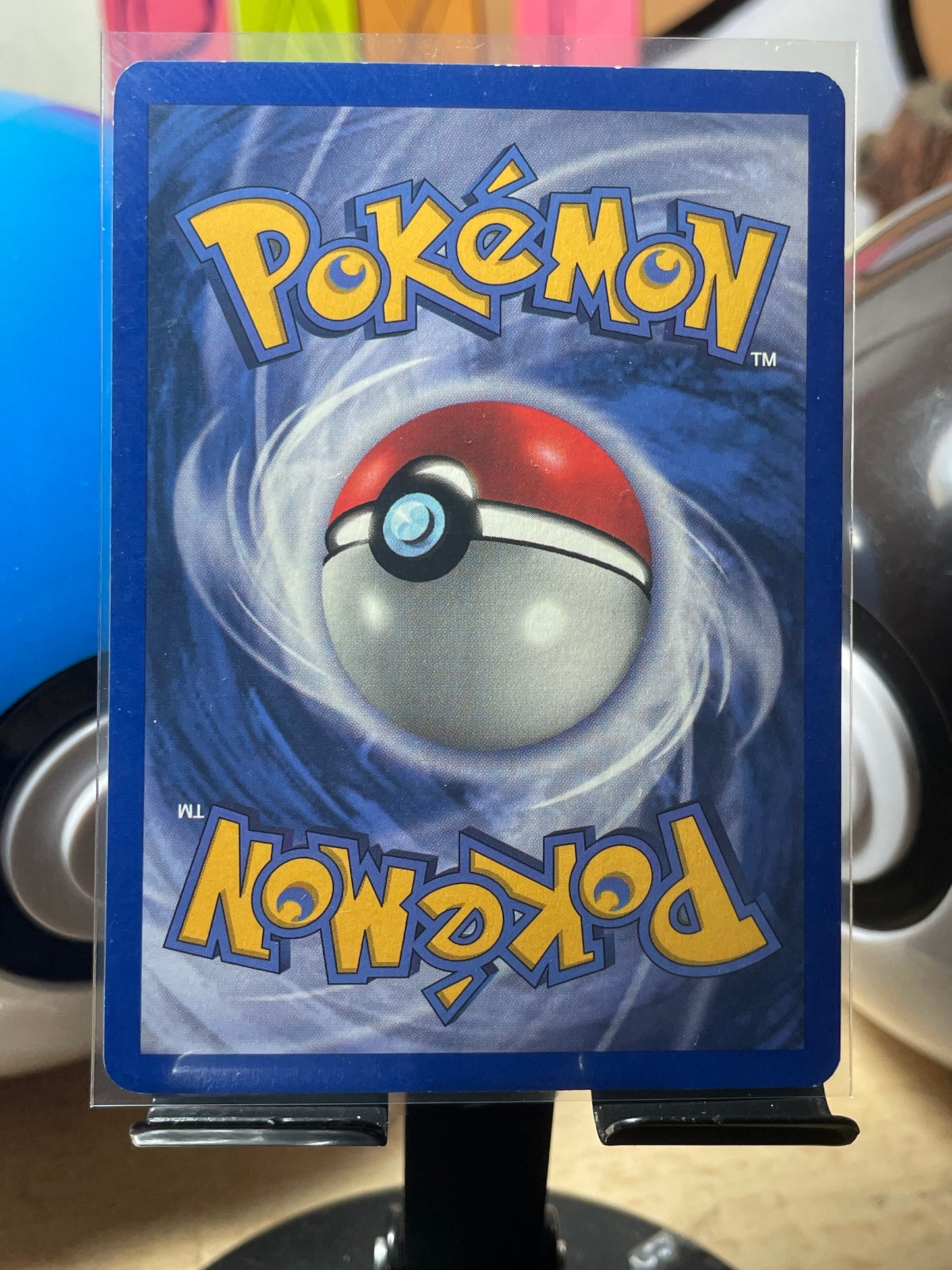2001 Togepi #36 WOTC Promo [LP+]