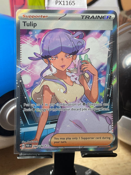2023 Tulip #244 Paradox Rift [NM]