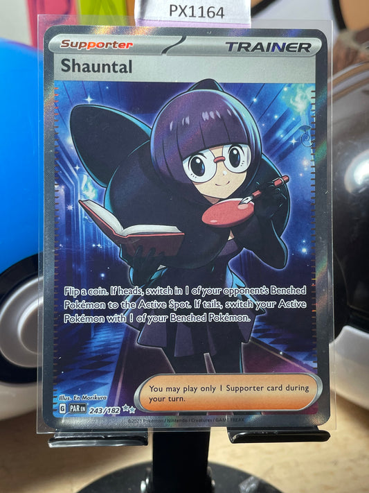 2023 Shauntal #243 Paradox Rift [NM-]