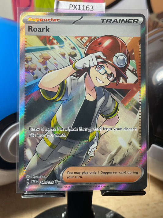 2023 Roark #242 Paradox Rift [NM-]