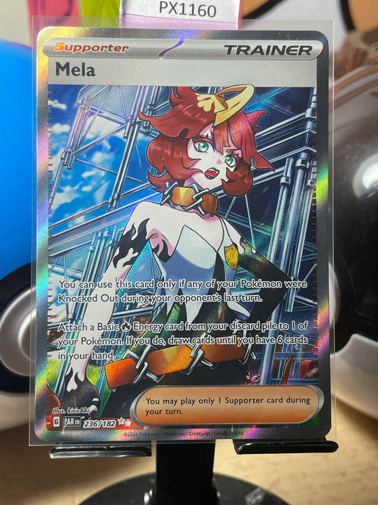 2023 Mela #236 Paradox Rift [NM-]