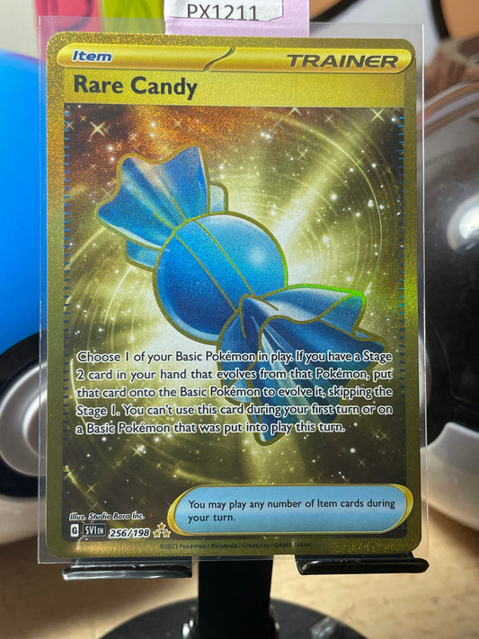 2023 Rare Candy #256 SV Base [NM-]