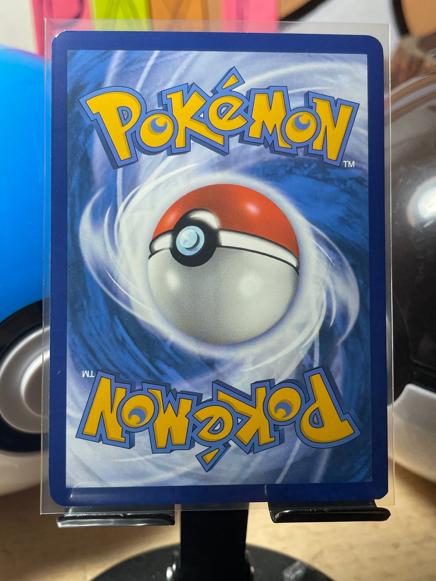 2023 Manaphy #GG06 Crown Zenith [LP+]