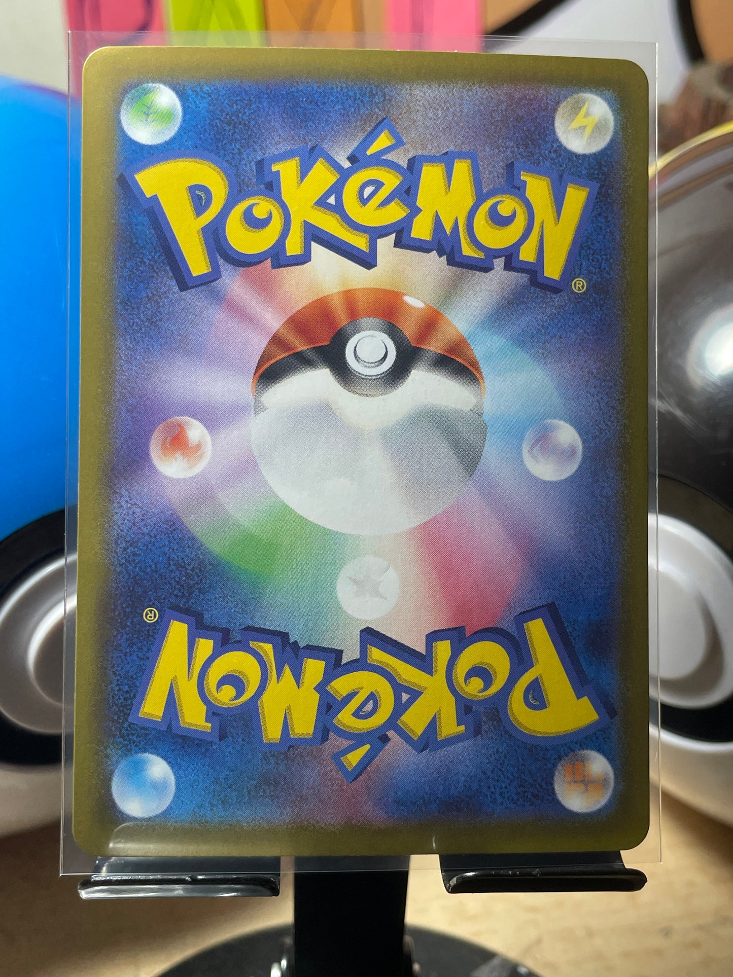 2025 Rotom #74 Heat Wave Arena (JP) [NM]