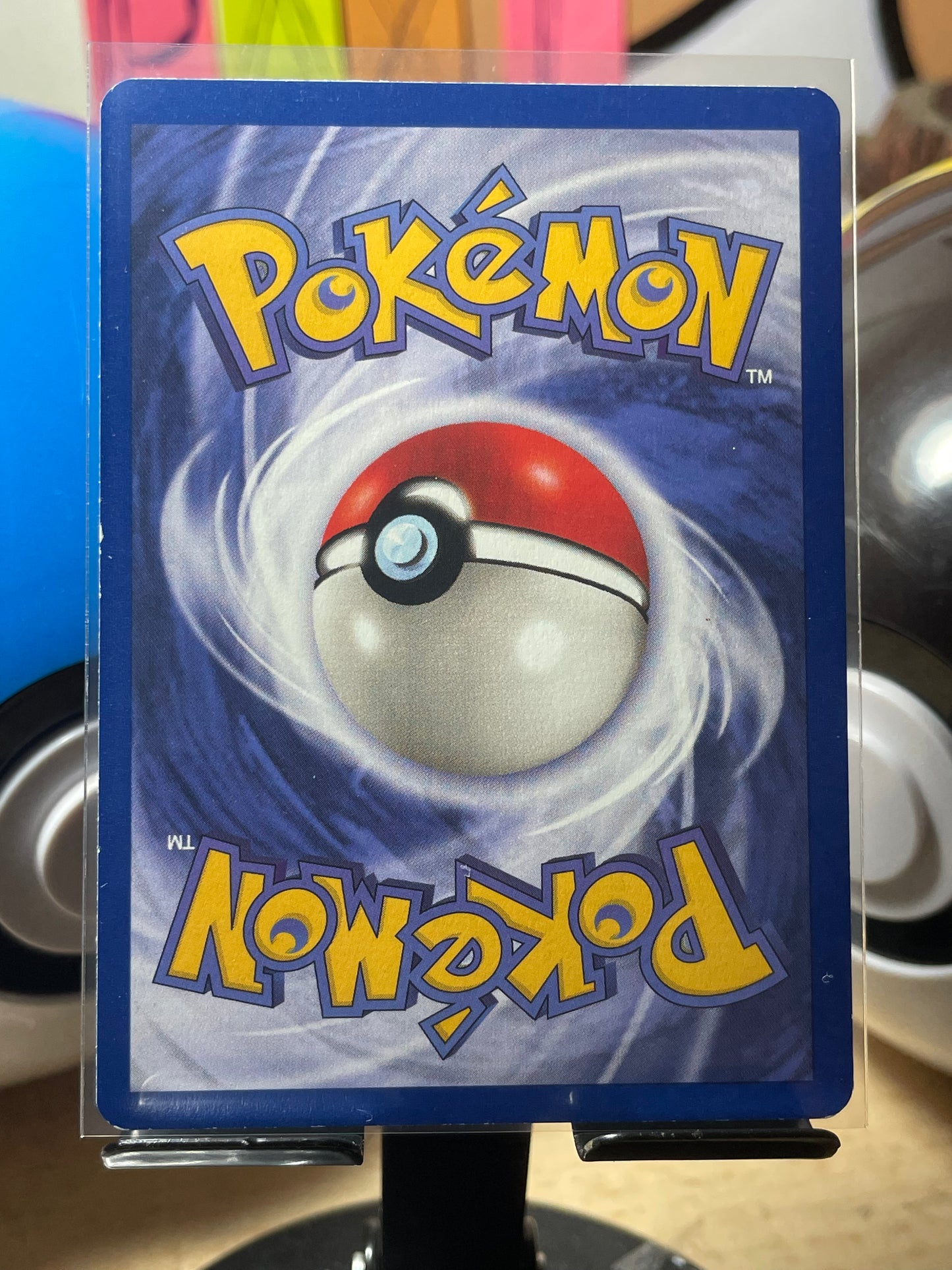 2000 Dark Slowbro [1st Edition] #29 Team Rocket [LP]