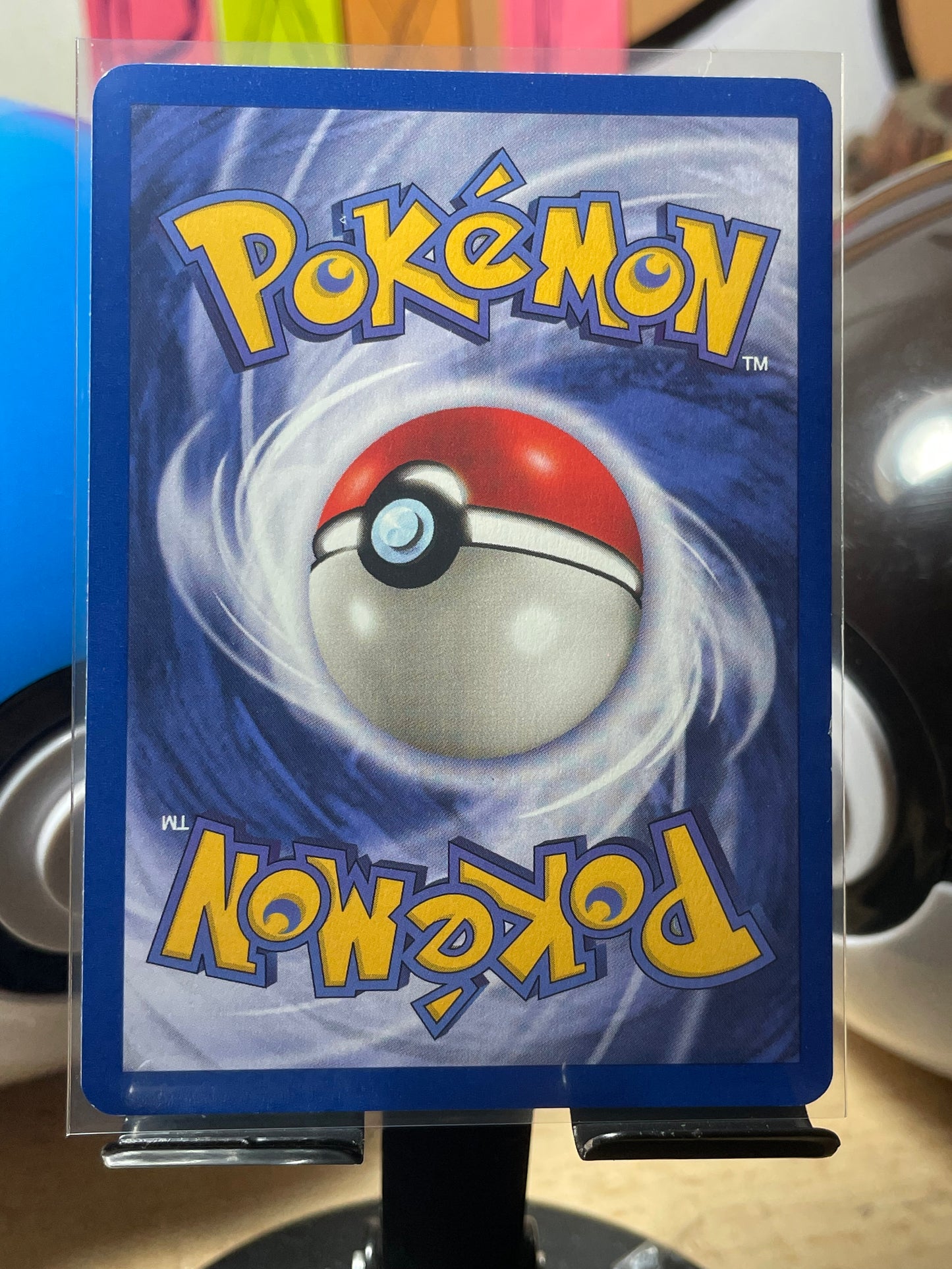 2000 Dark Vileplume [1st Edition] #30 Team Rocket