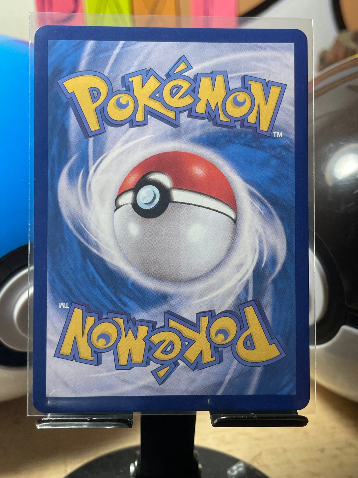 2023 Lapras [Poké Ball] #131 SV151 (Korean) NM]